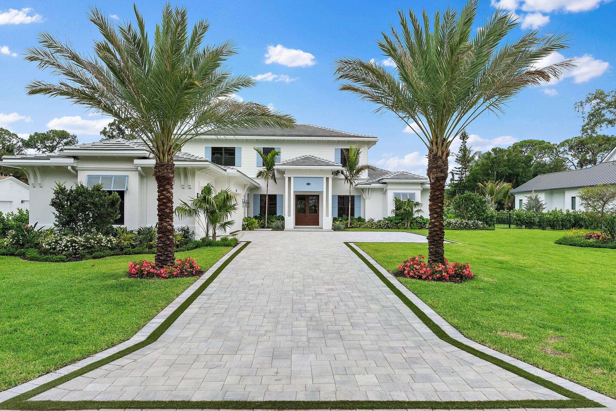 5634 Shirley Drive