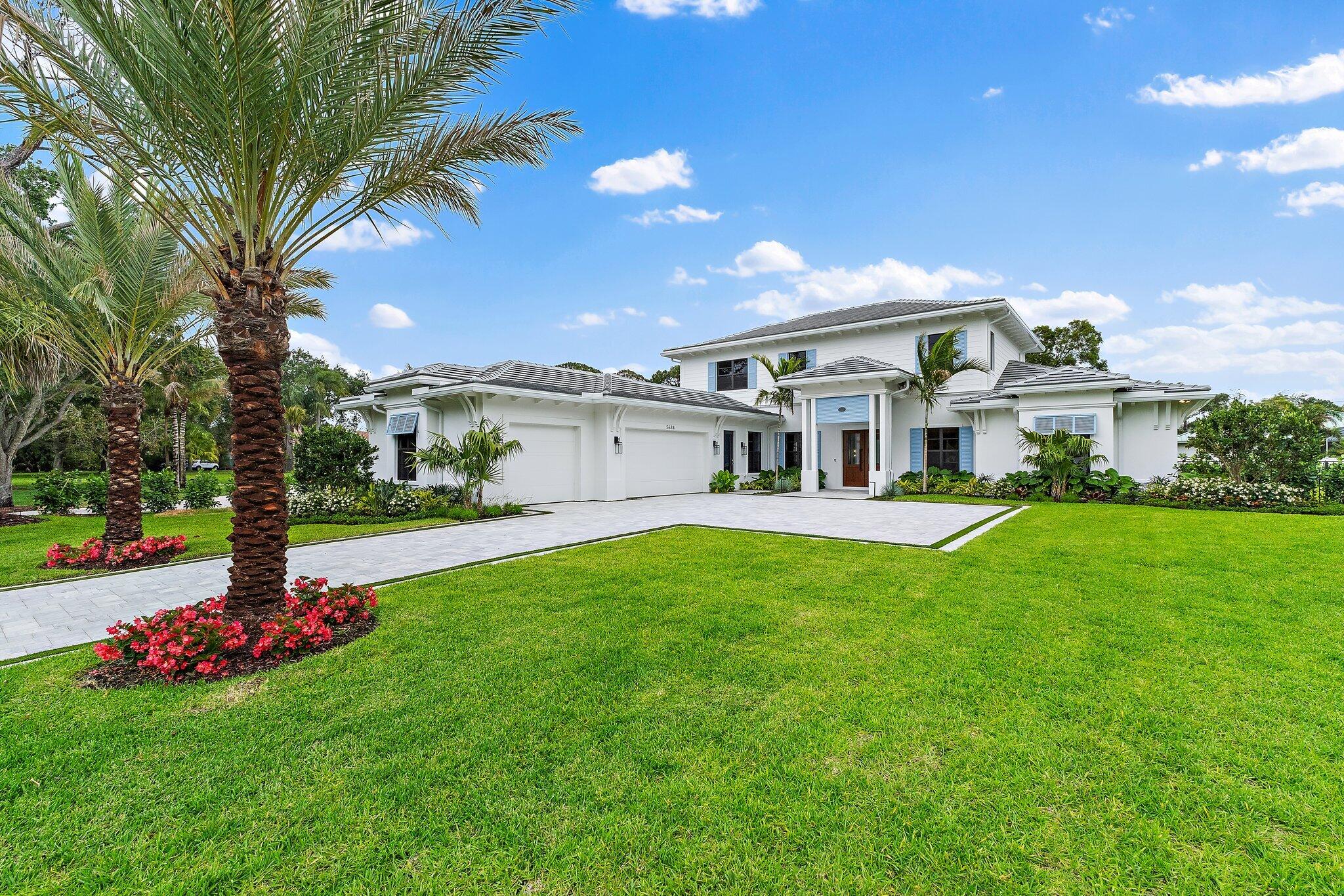 5634 Shirley Drive