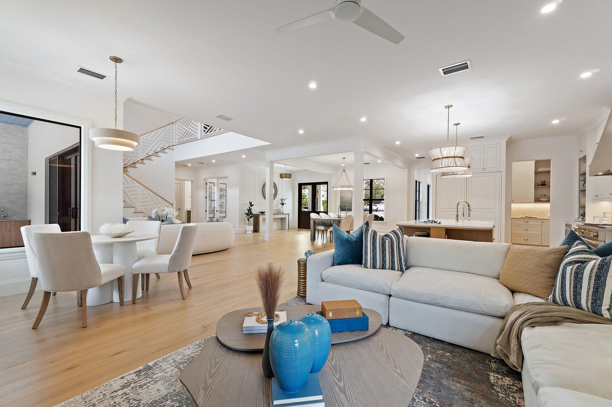 5634 Shirley Drive