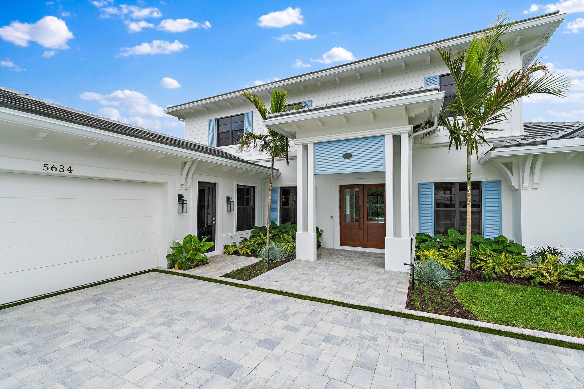 5634 Shirley Drive