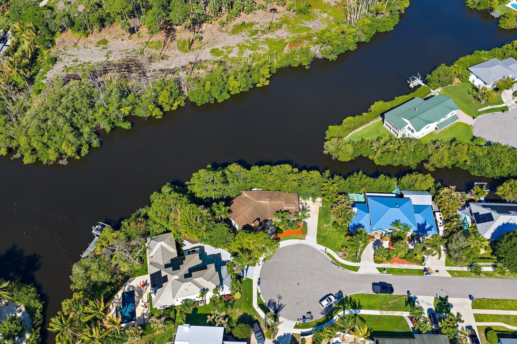 702 Warren Drive