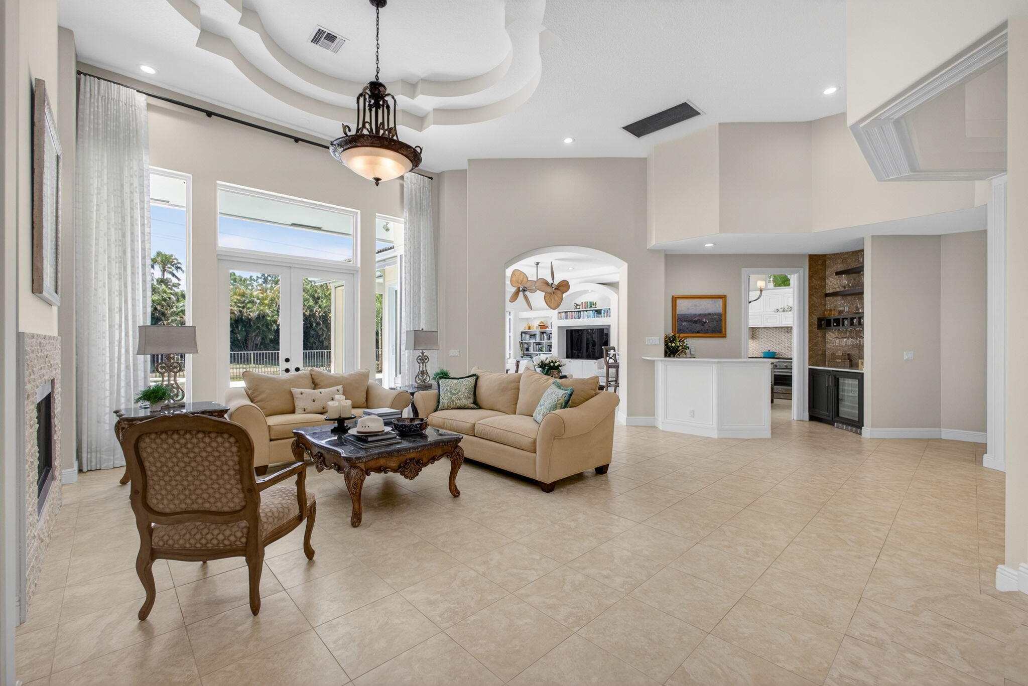 4131 Venetia Way