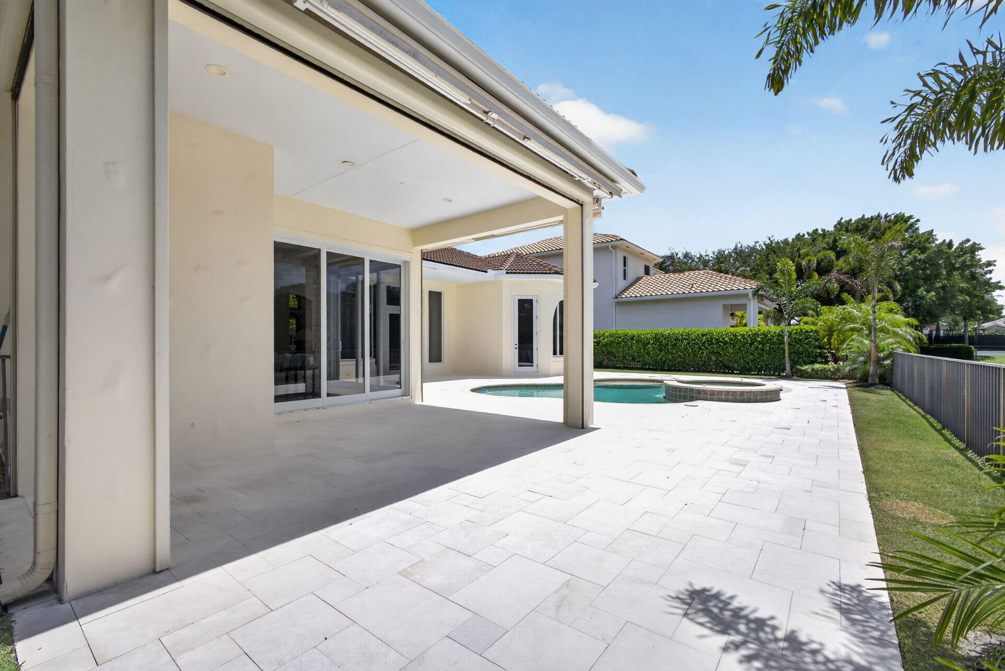 4131 Venetia Way