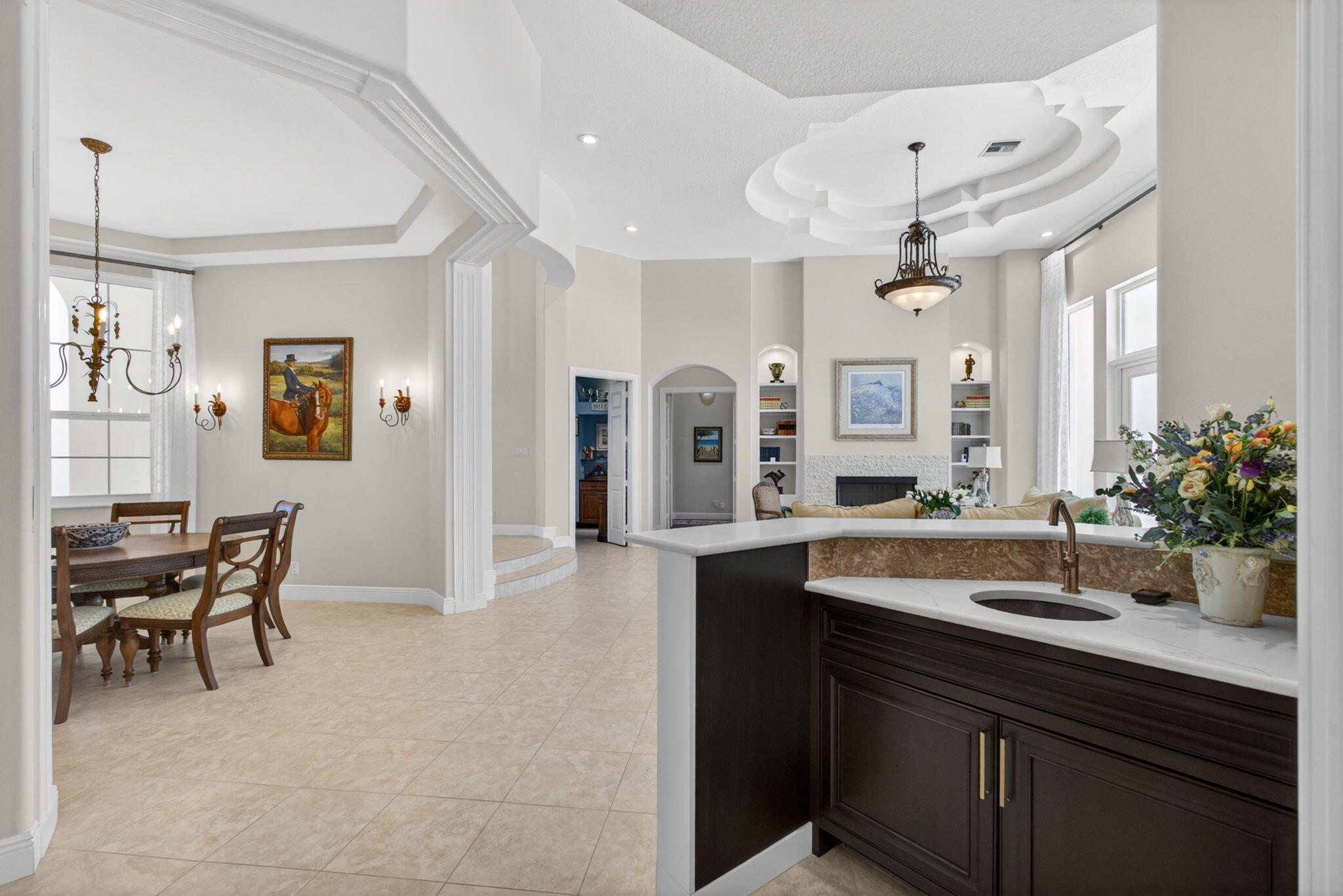 4131 Venetia Way