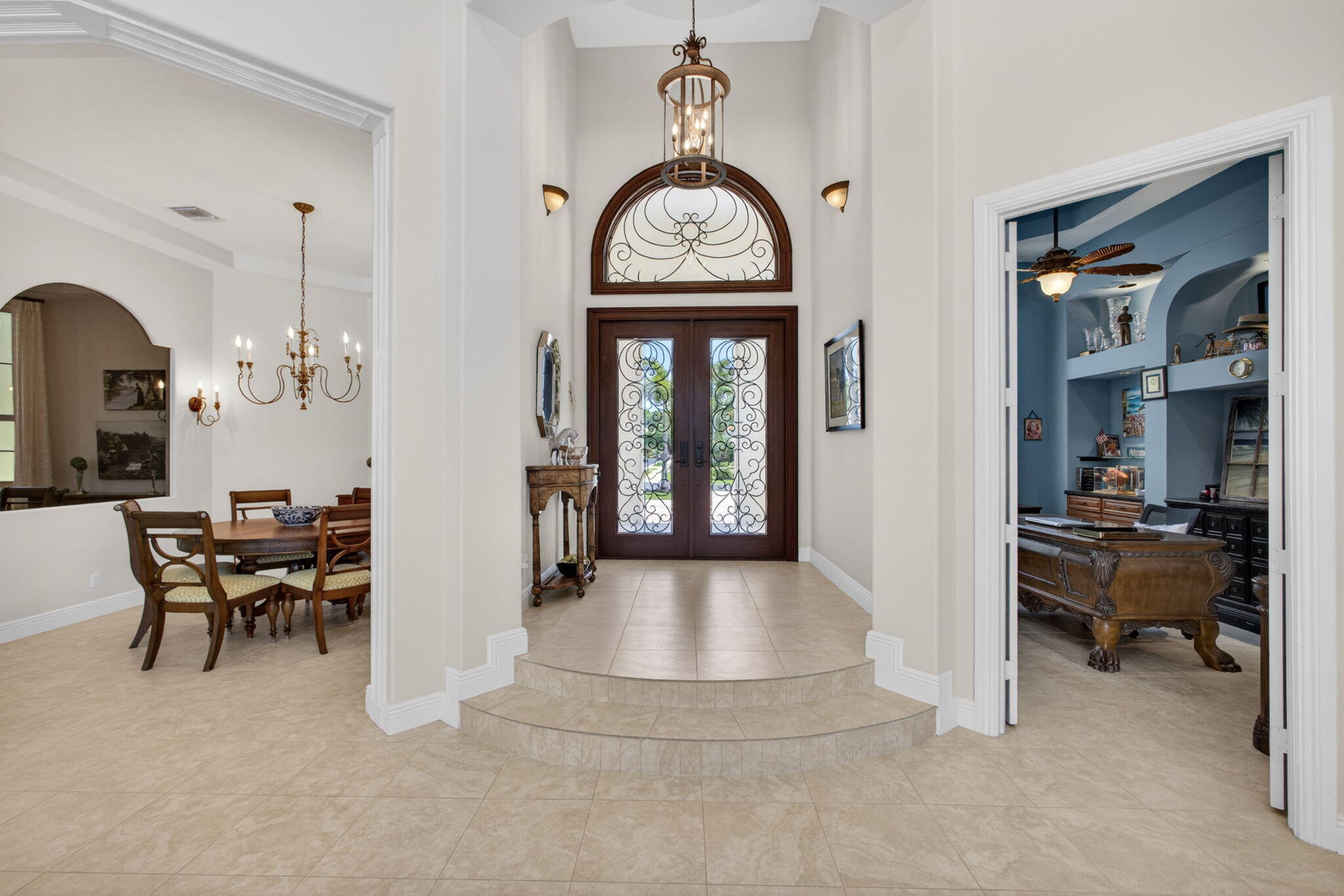 4131 Venetia Way