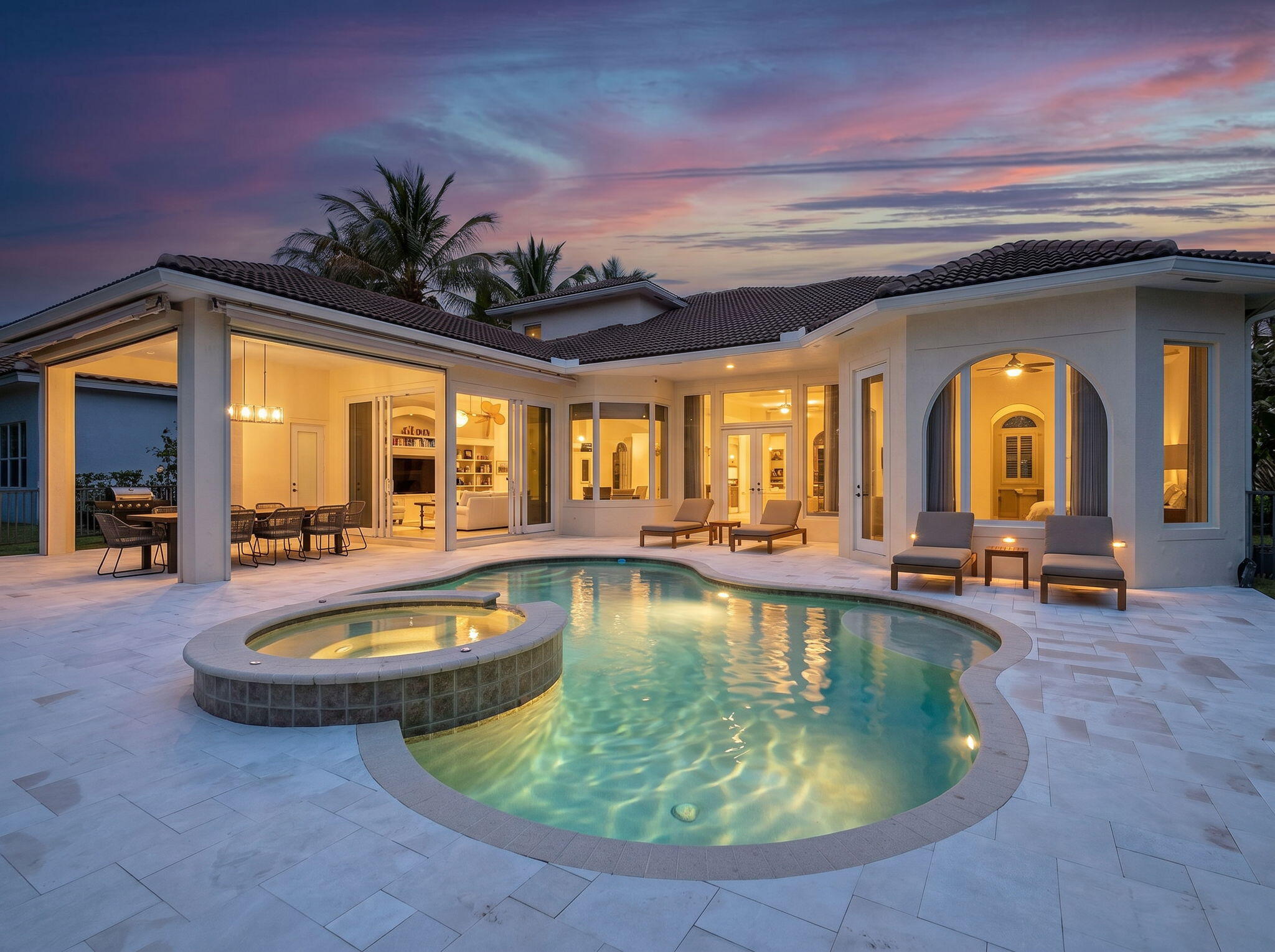 4131 Venetia Way