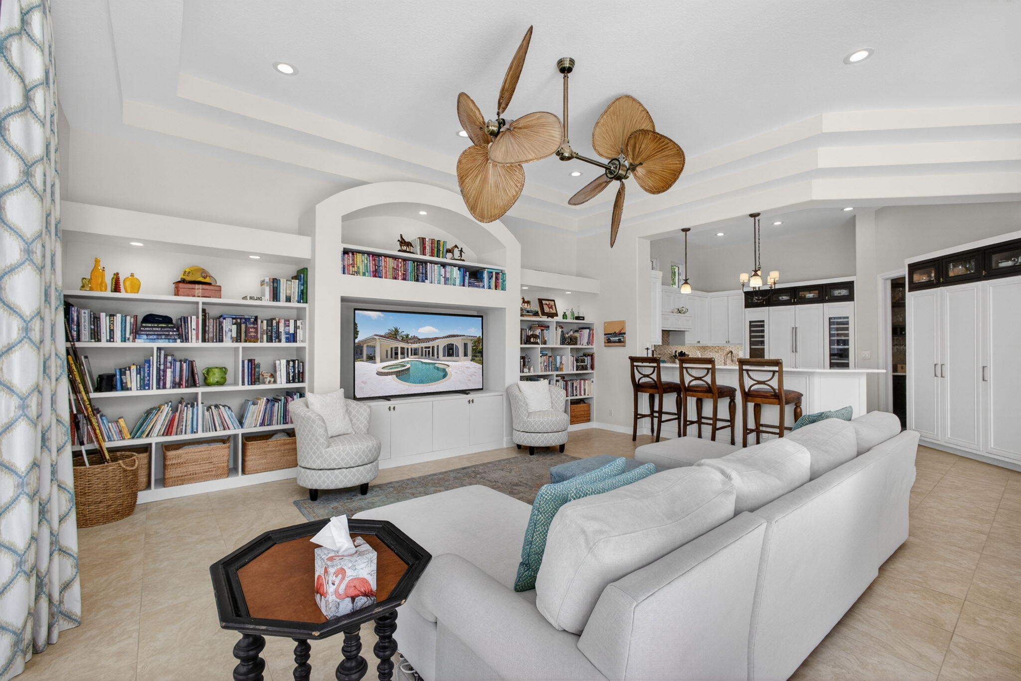 4131 Venetia Way