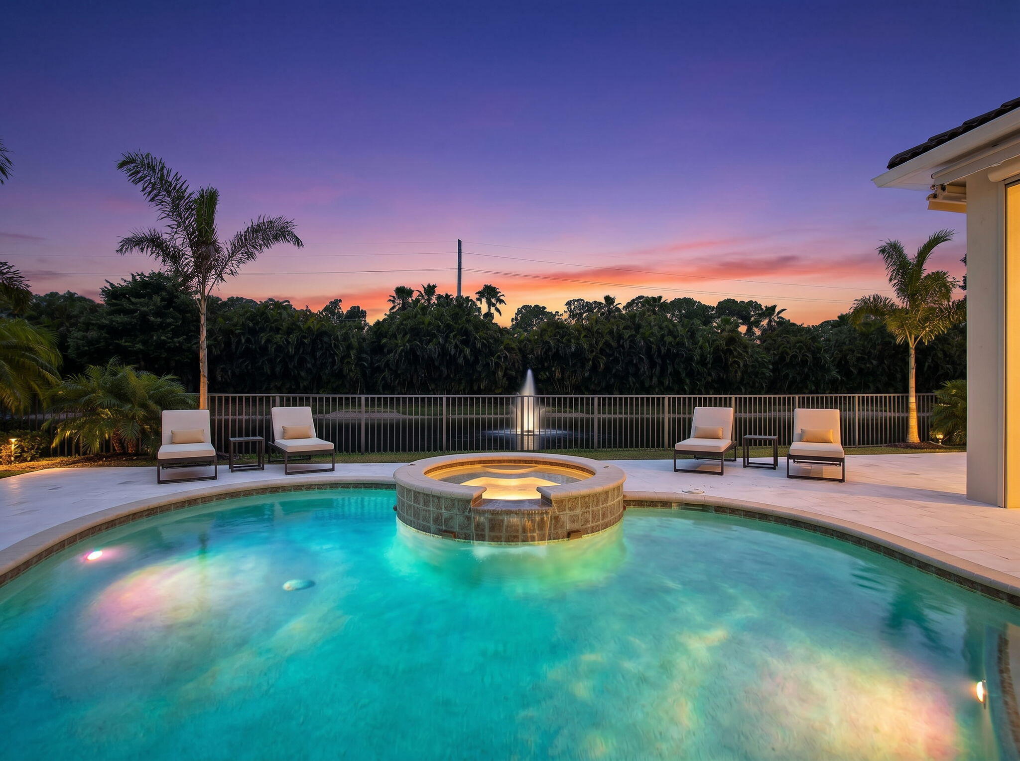 4131 Venetia Way