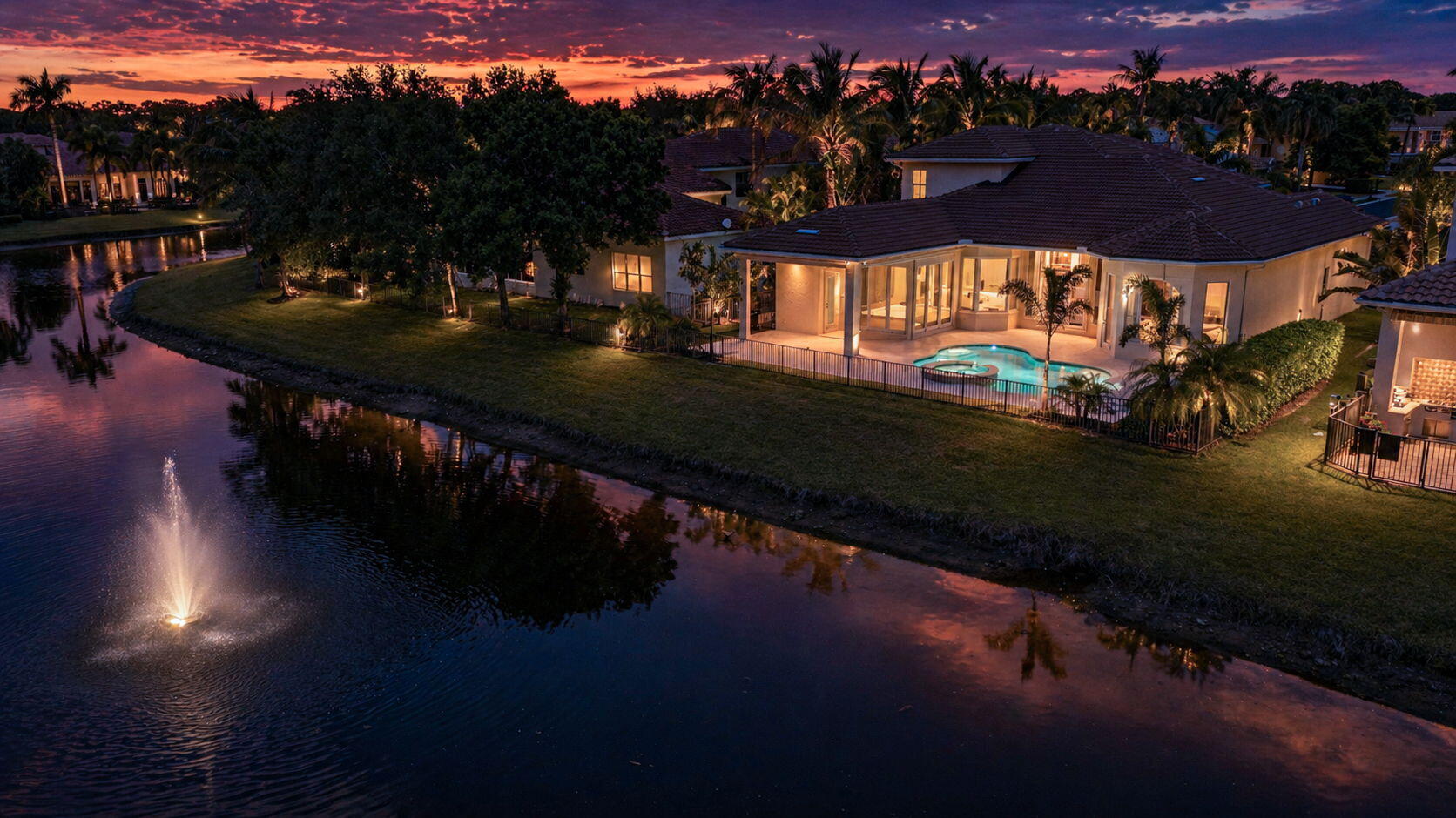 4131 Venetia Way
