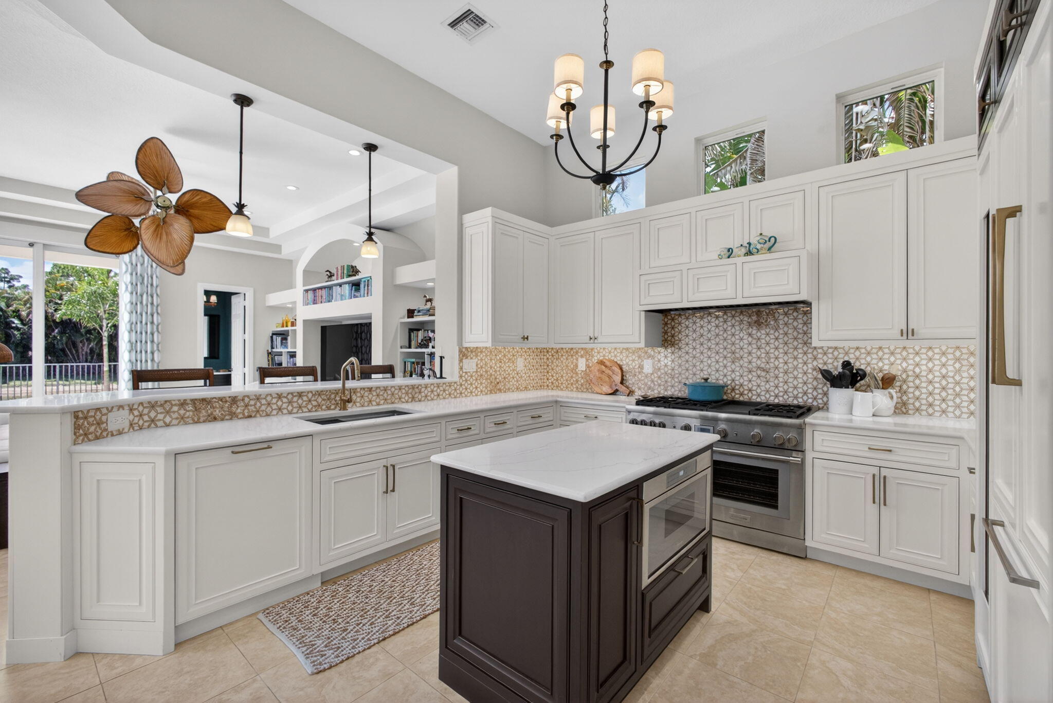 4131 Venetia Way
