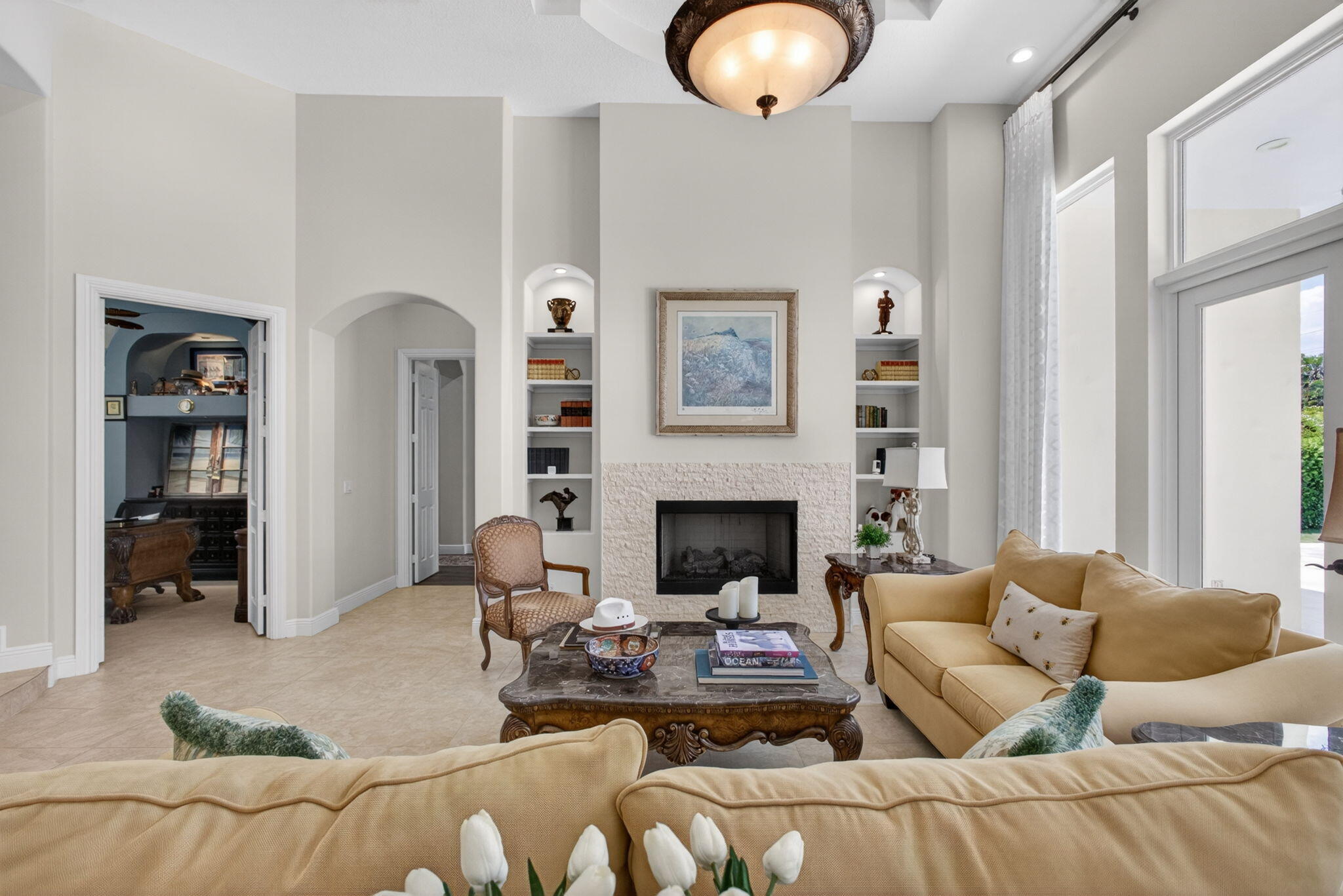 4131 Venetia Way
