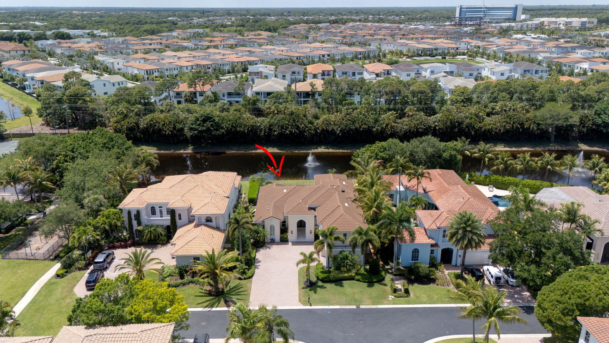4131 Venetia Way
