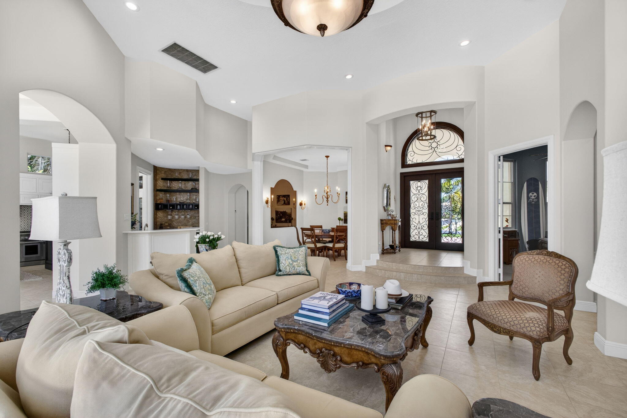 4131 Venetia Way