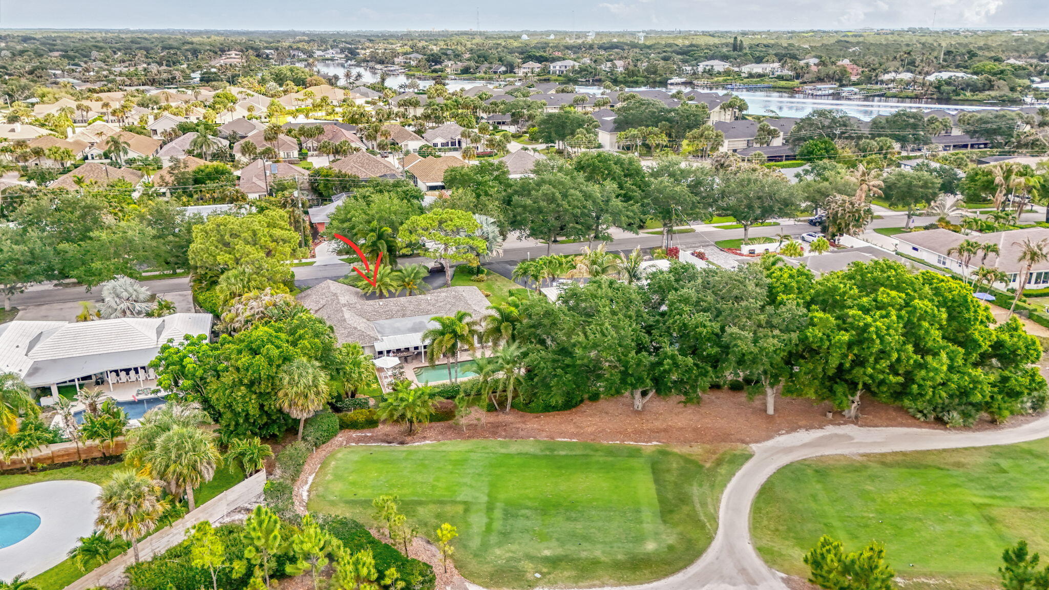 291 Country Club Drive