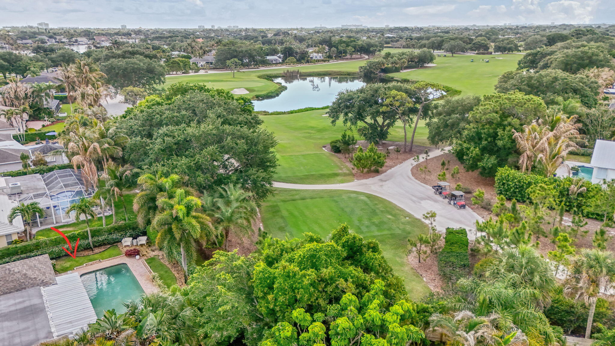 291 Country Club Drive