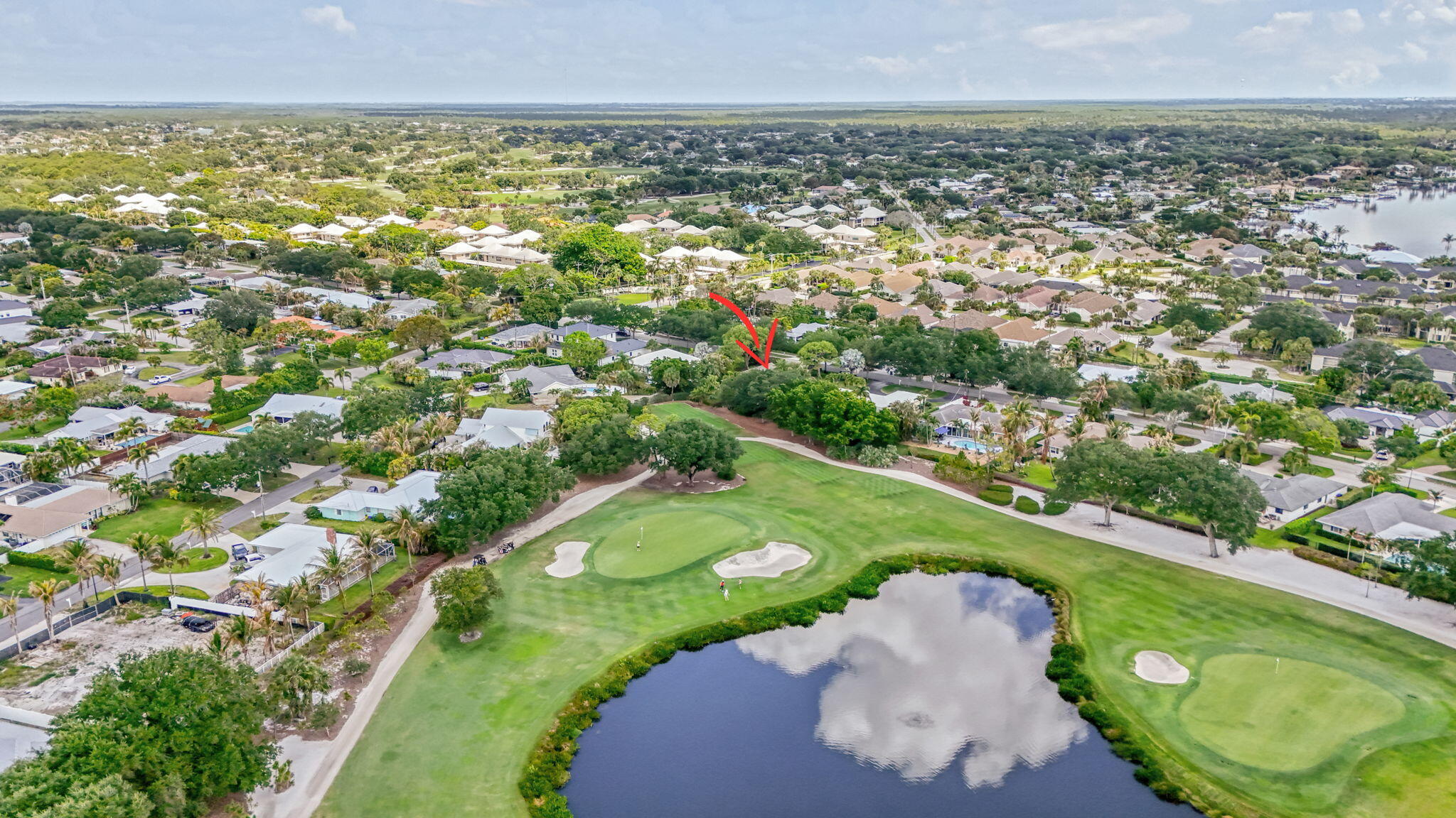 291 Country Club Drive