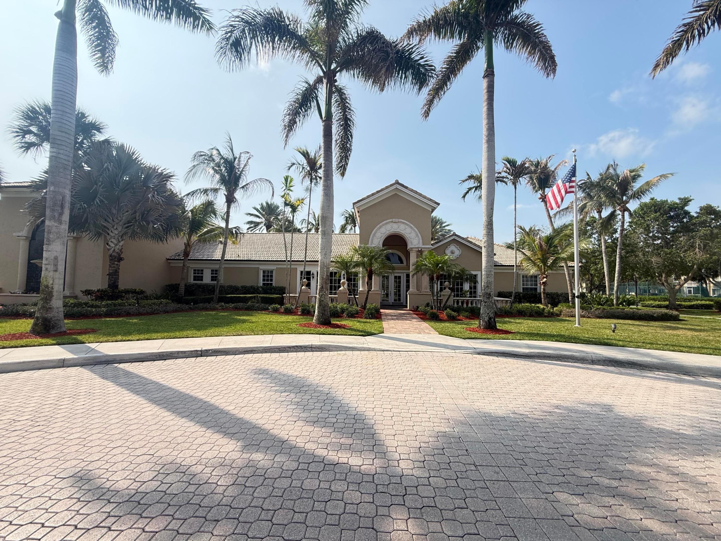284 Village Boulevard 9110