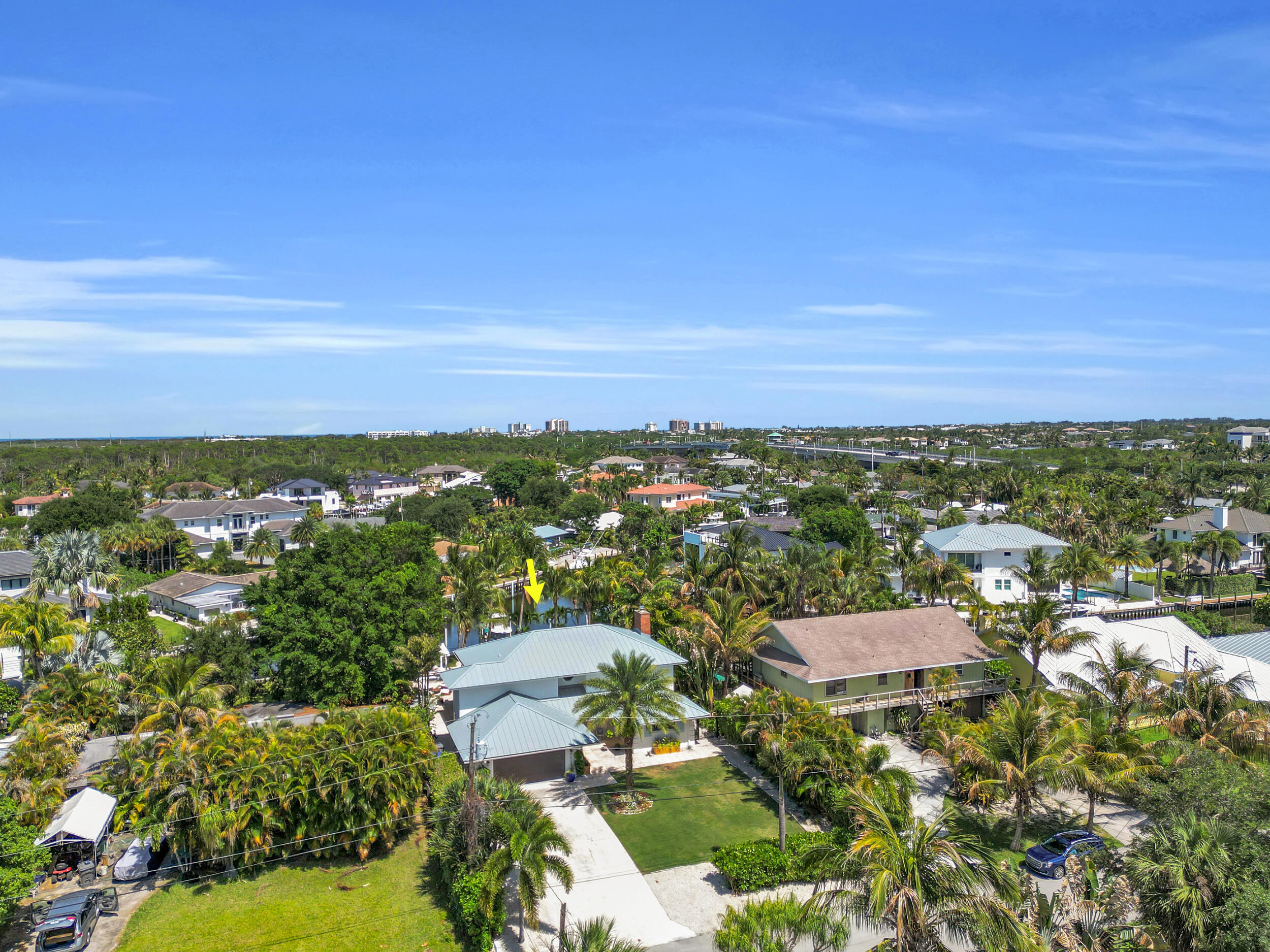 14138 Leeward Way .