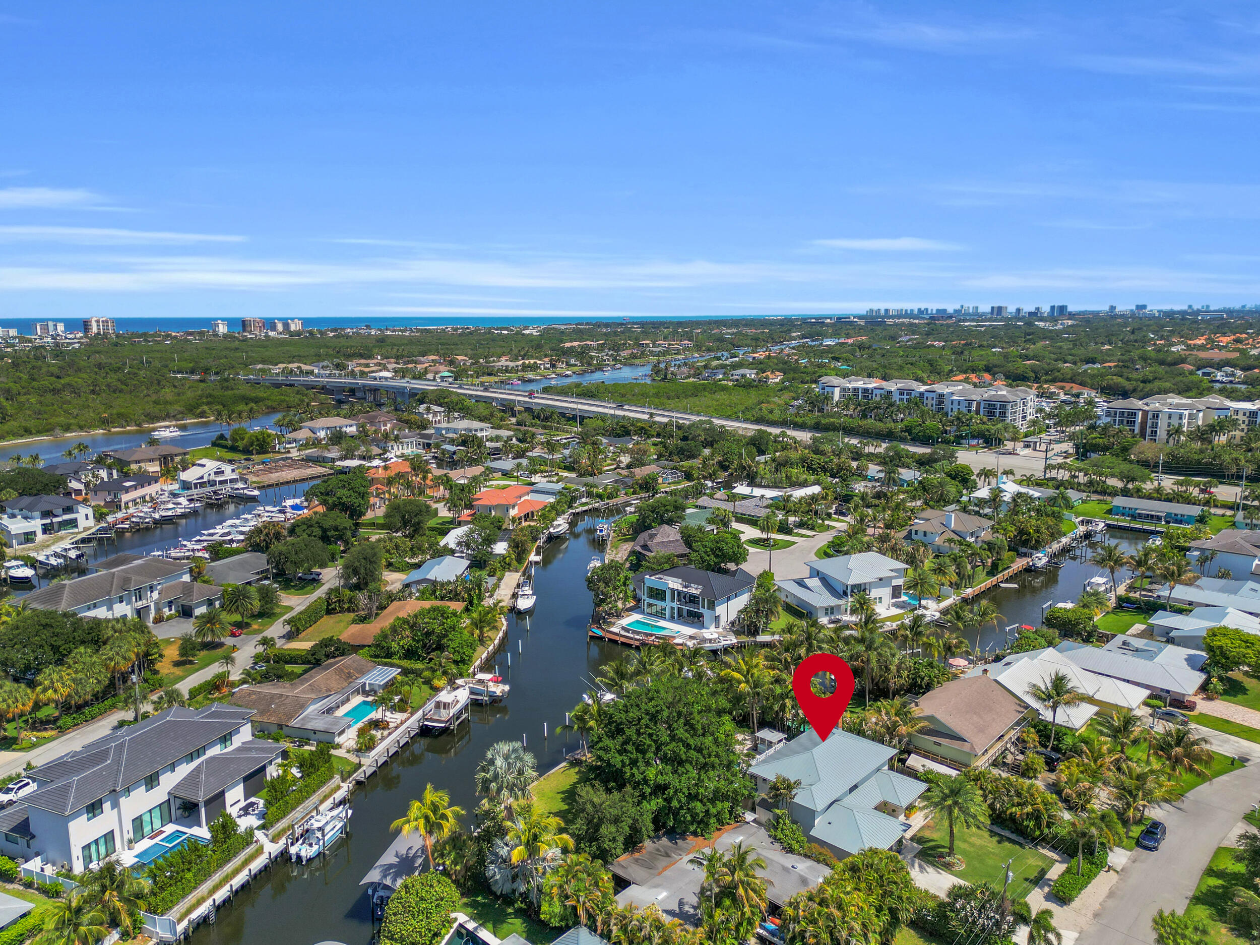 14138 Leeward Way .