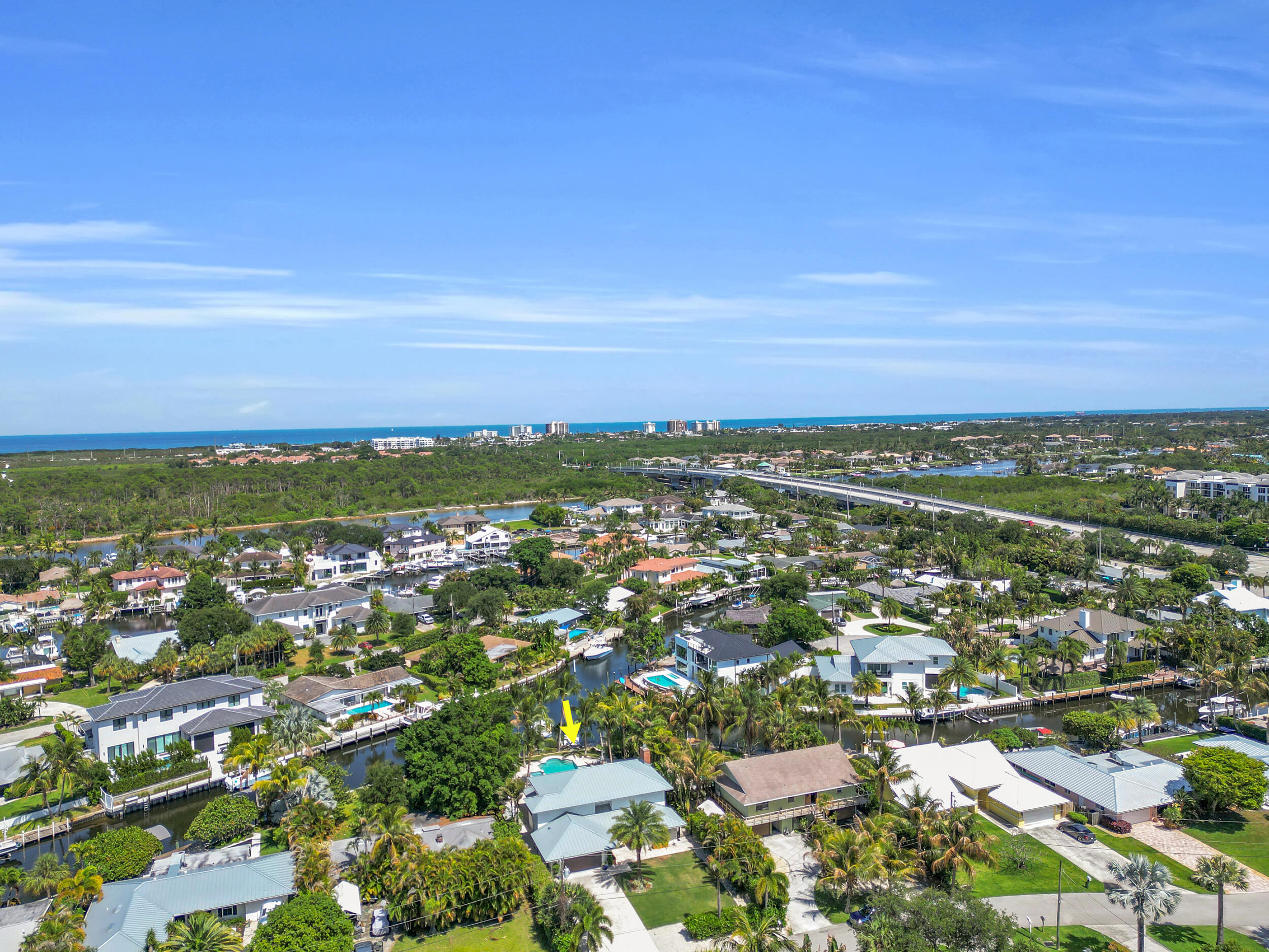 14138 Leeward Way .