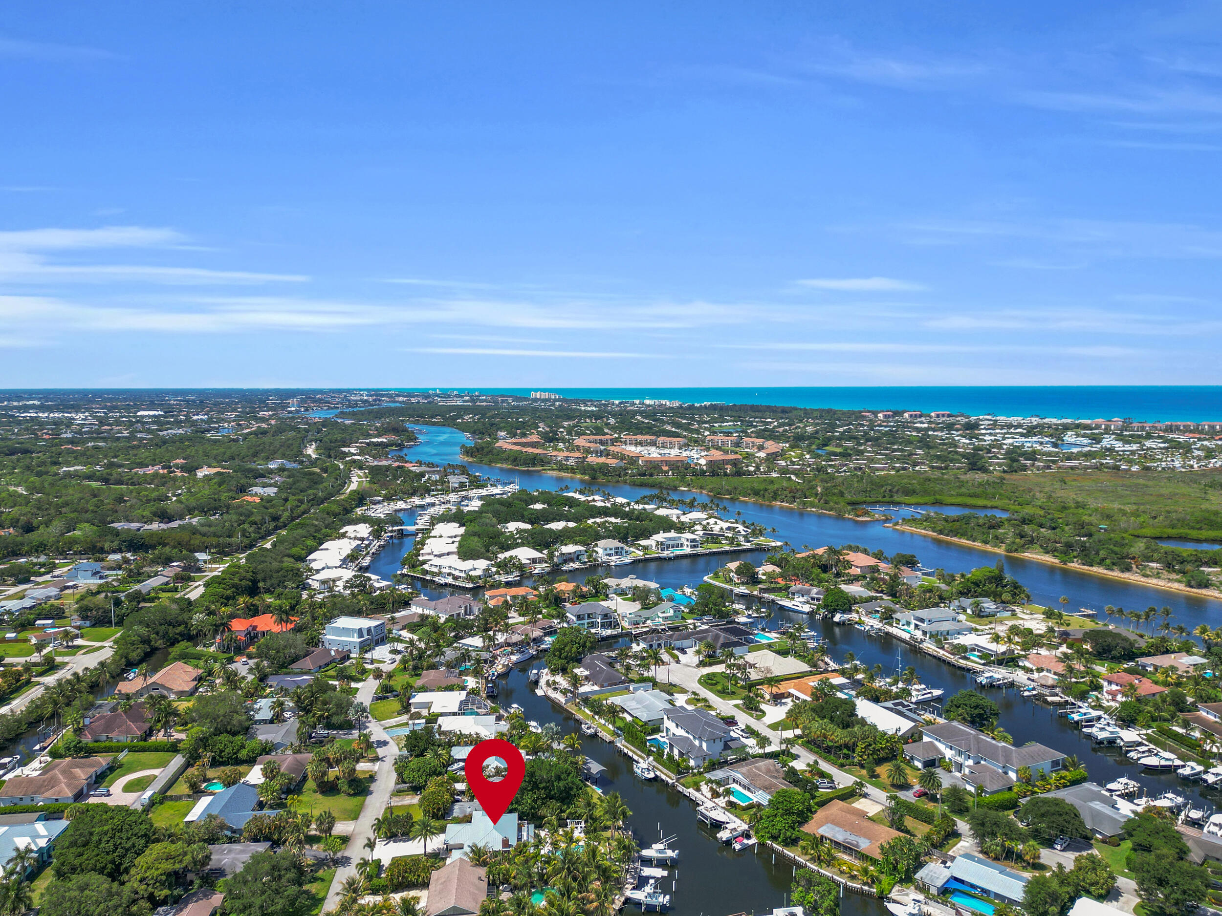 14138 Leeward Way .
