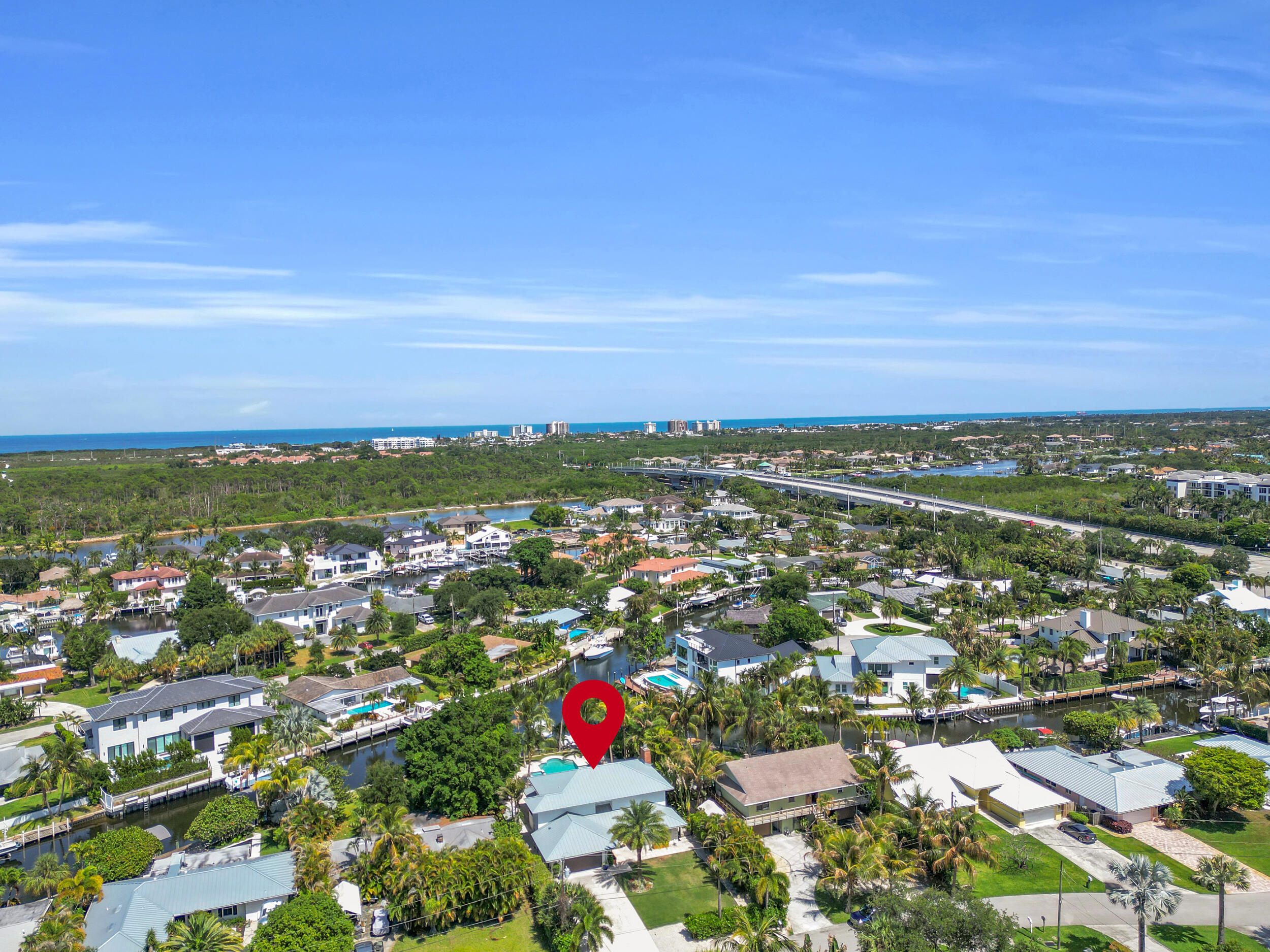 14138 Leeward Way .