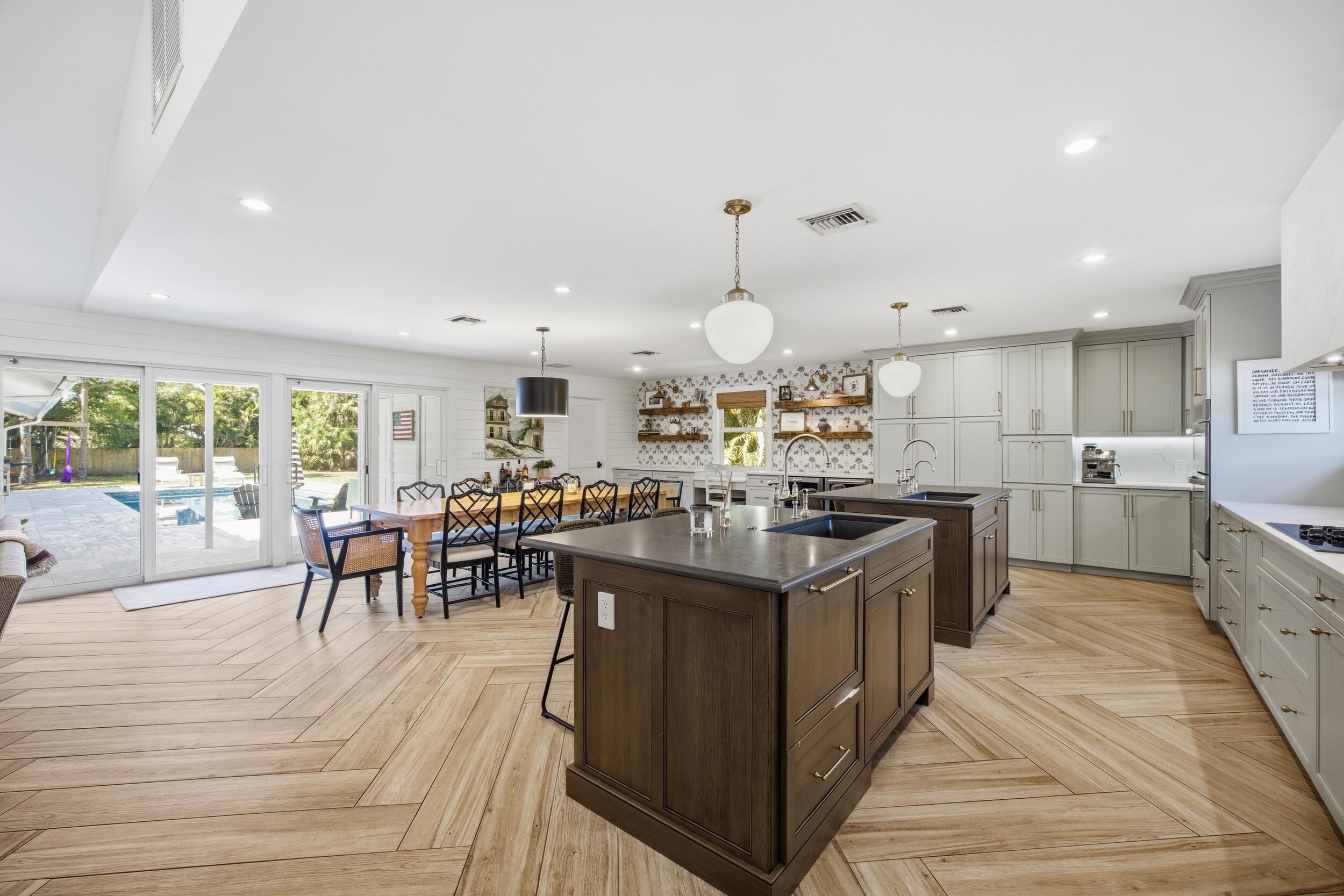 17655 Alexander Run, Farms