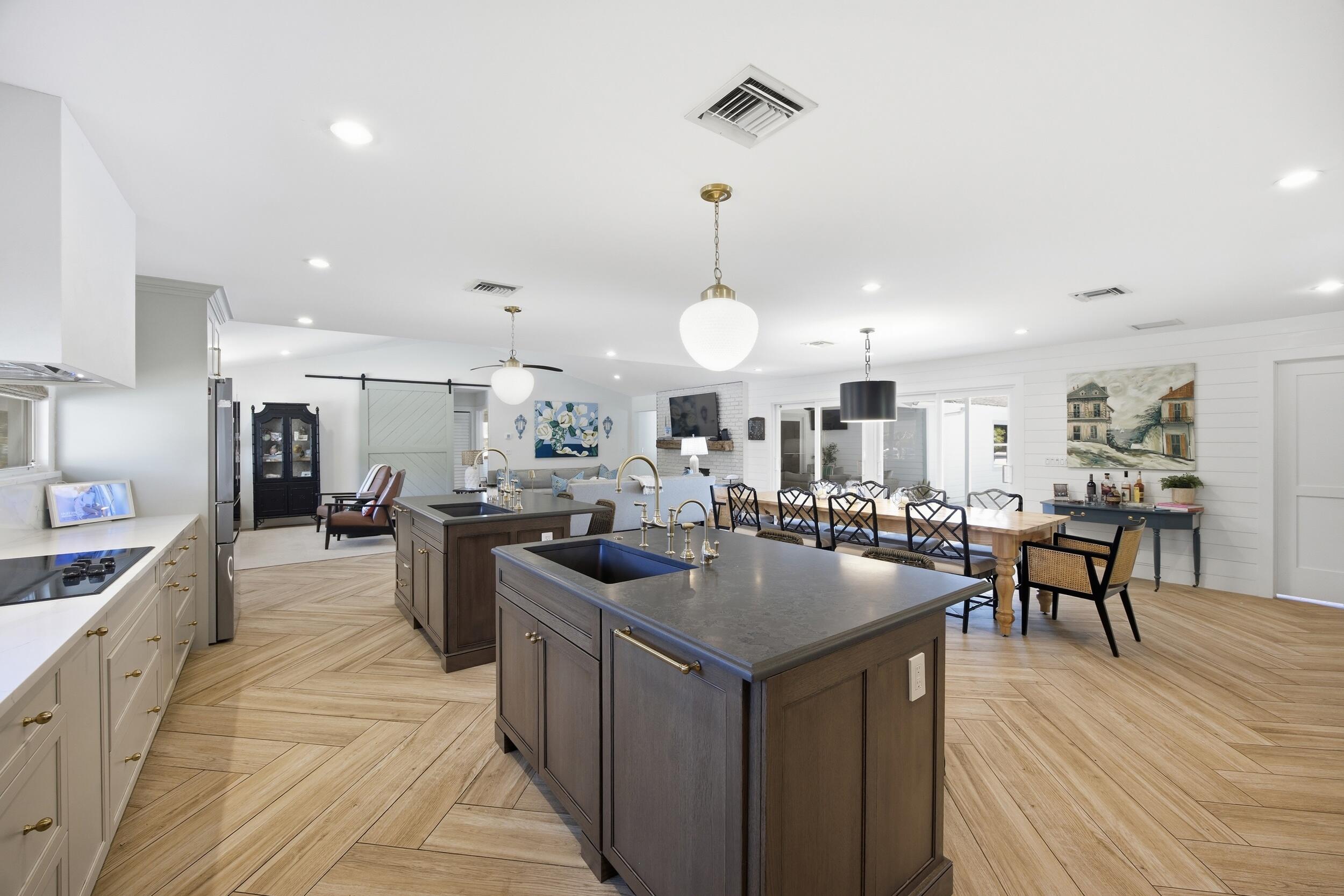 17655 Alexander Run, Farms