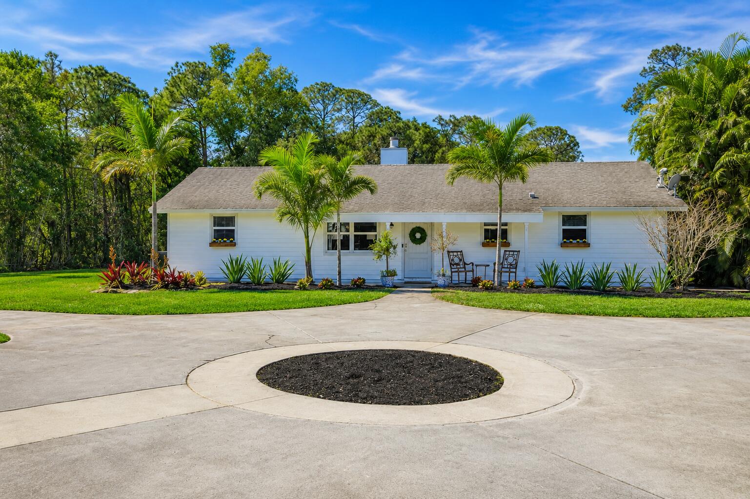 17655 Alexander Run, Farms
