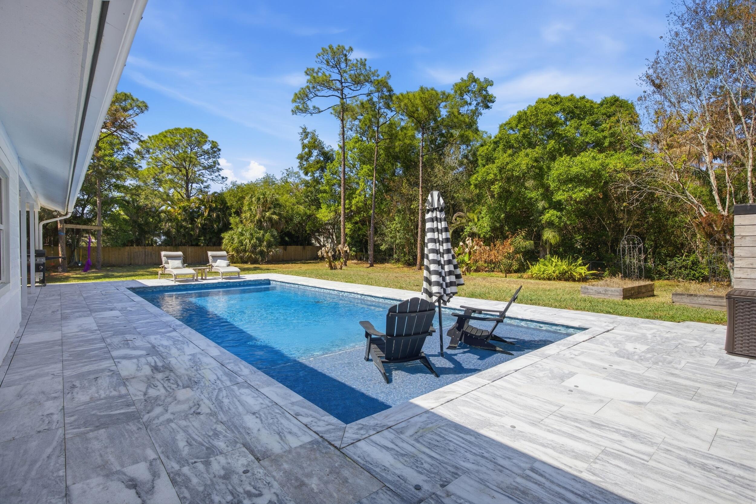 17655 Alexander Run, Farms