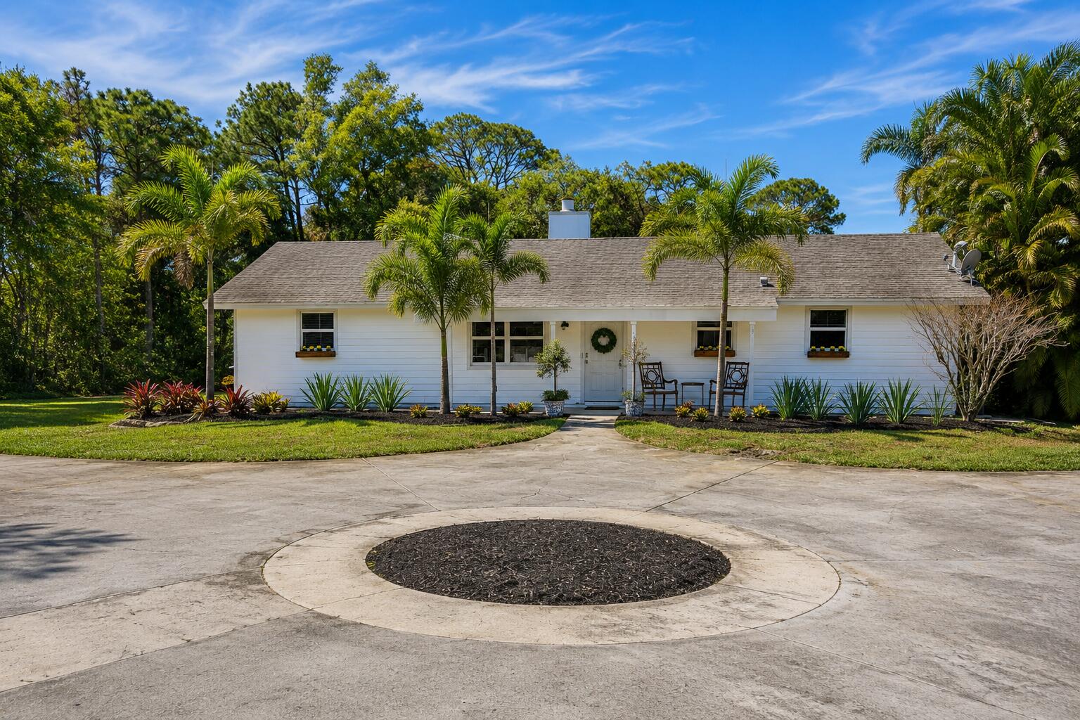 17655 Alexander Run, Farms