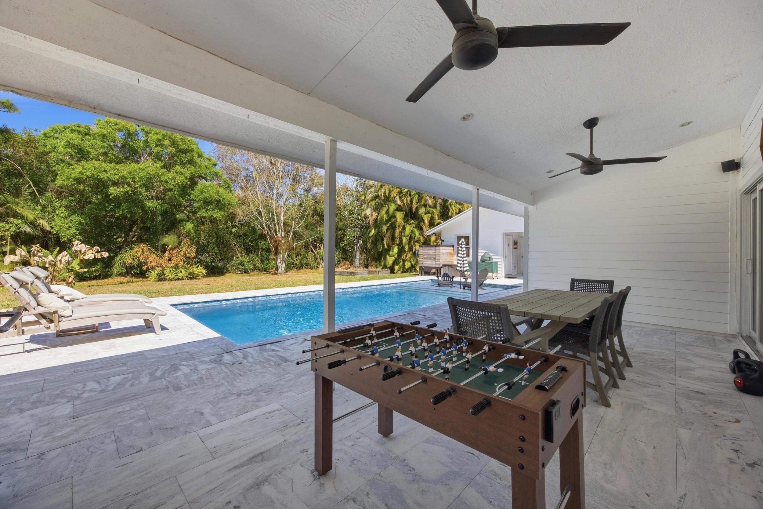 17655 Alexander Run, Farms