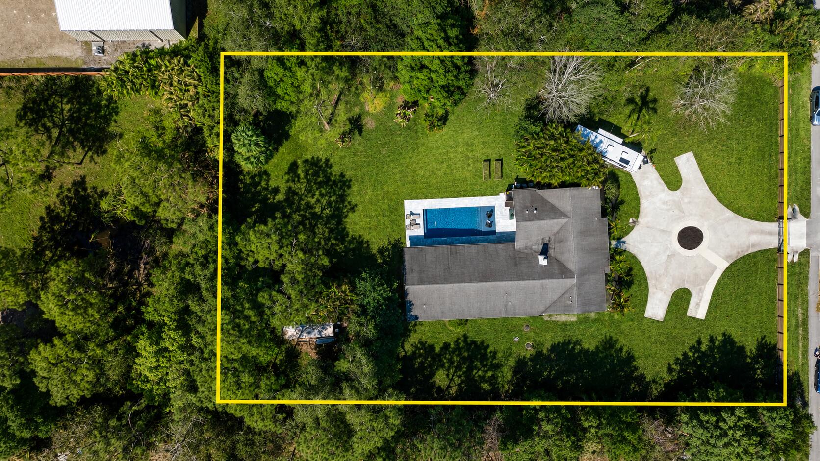 17655 Alexander Run, Farms