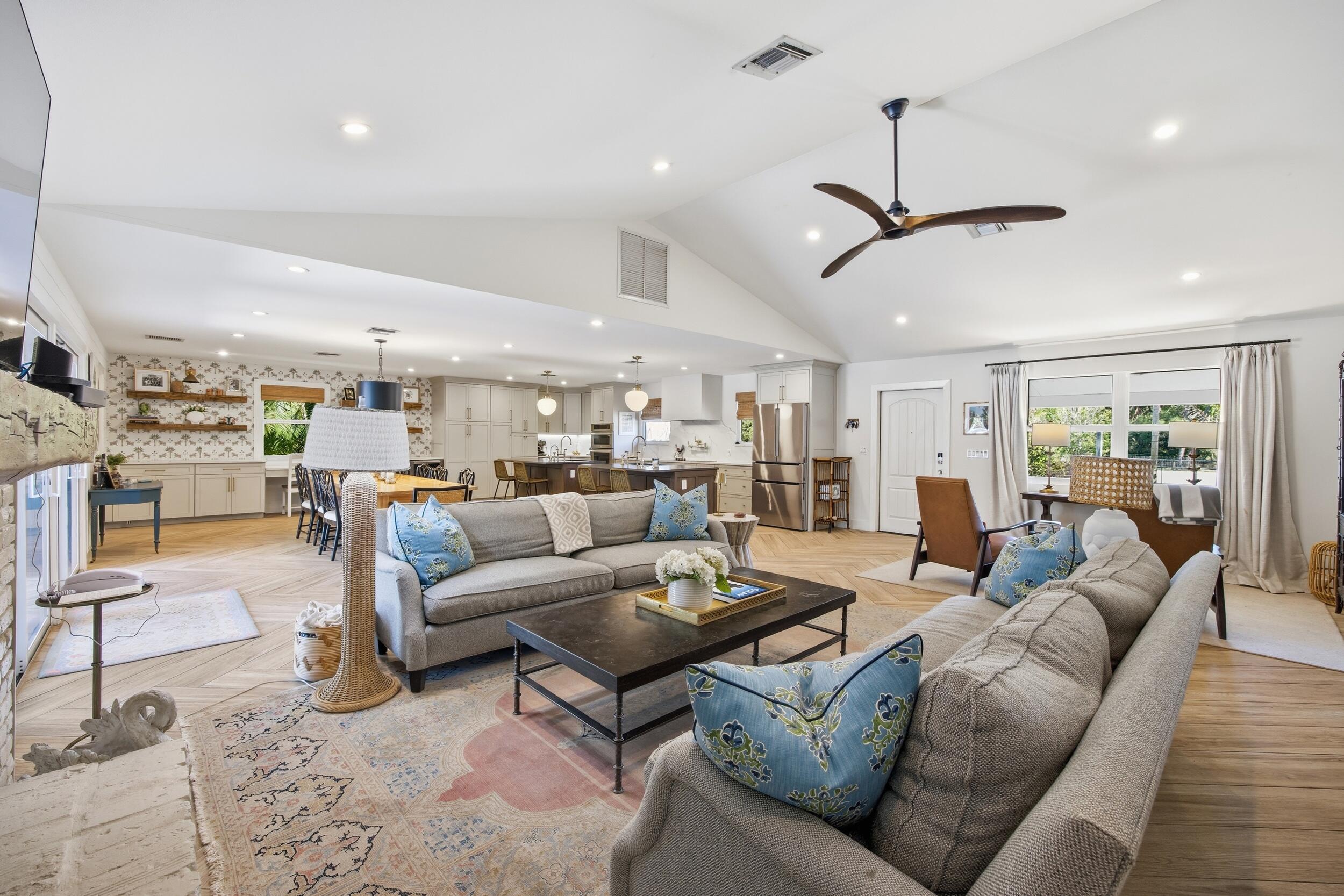 17655 Alexander Run, Farms