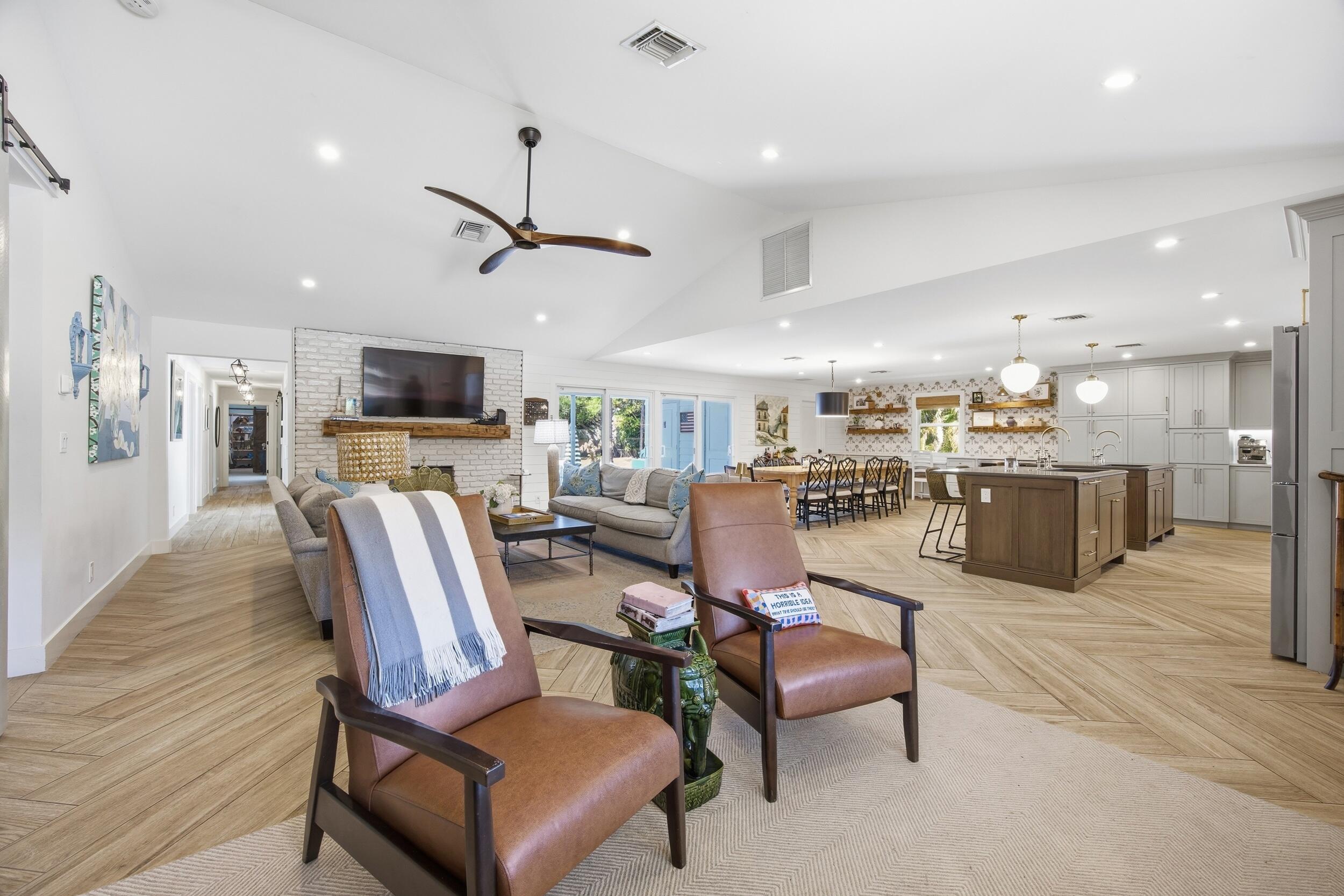 17655 Alexander Run, Farms