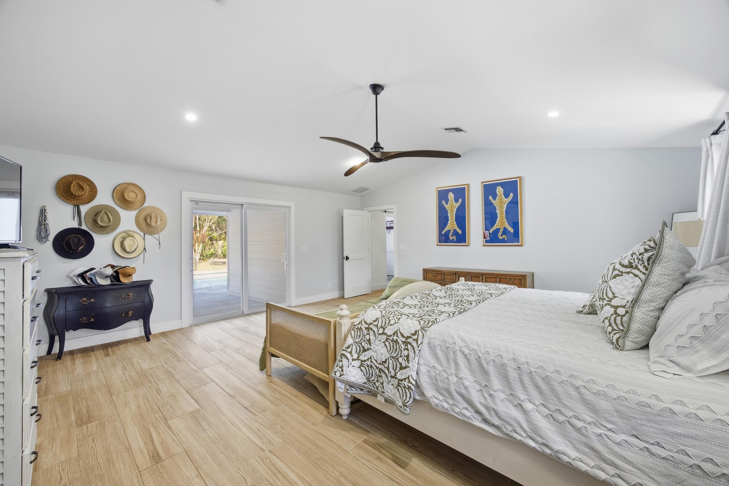 17655 Alexander Run, Farms