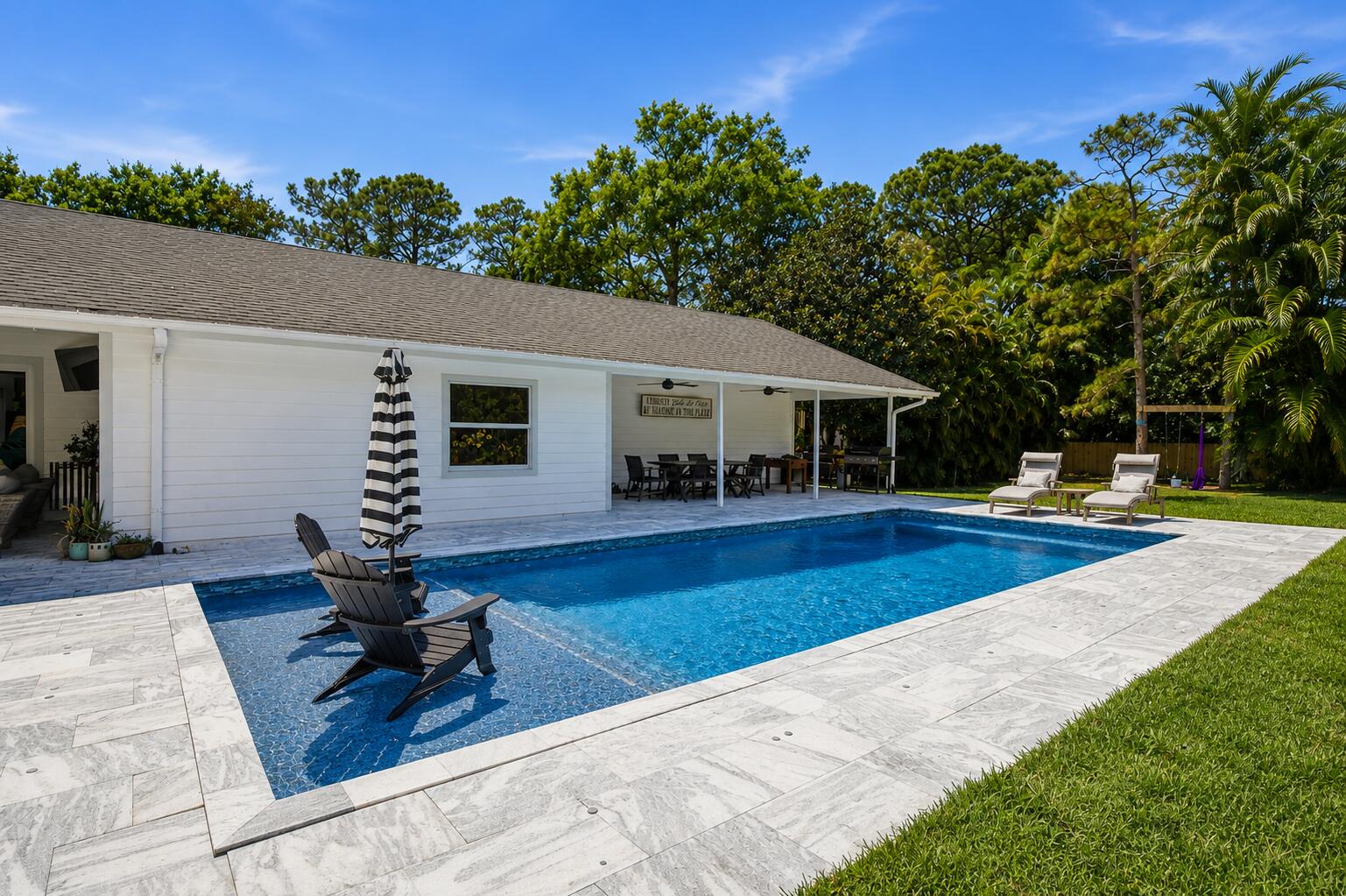 17655 Alexander Run, Farms