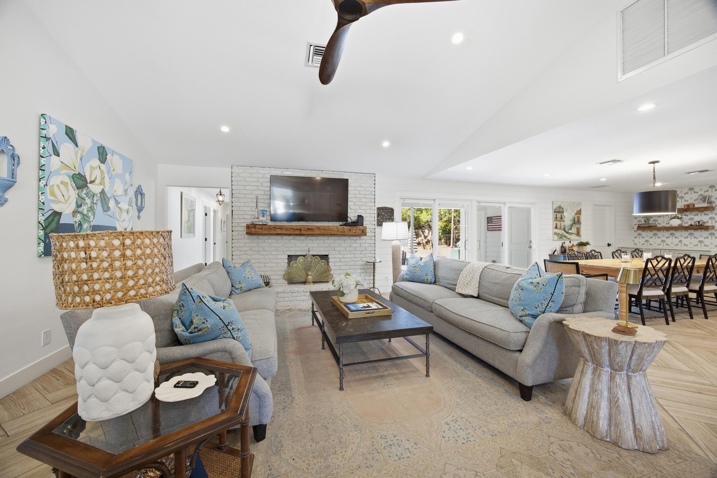17655 Alexander Run, Farms