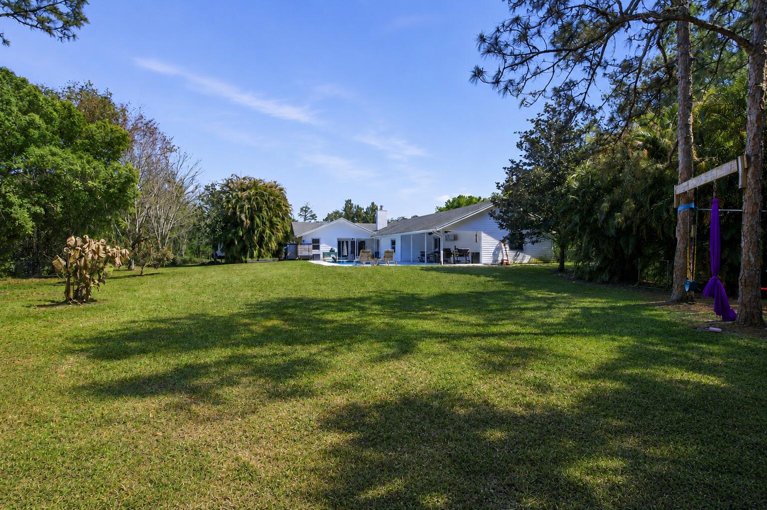17655 Alexander Run, Farms