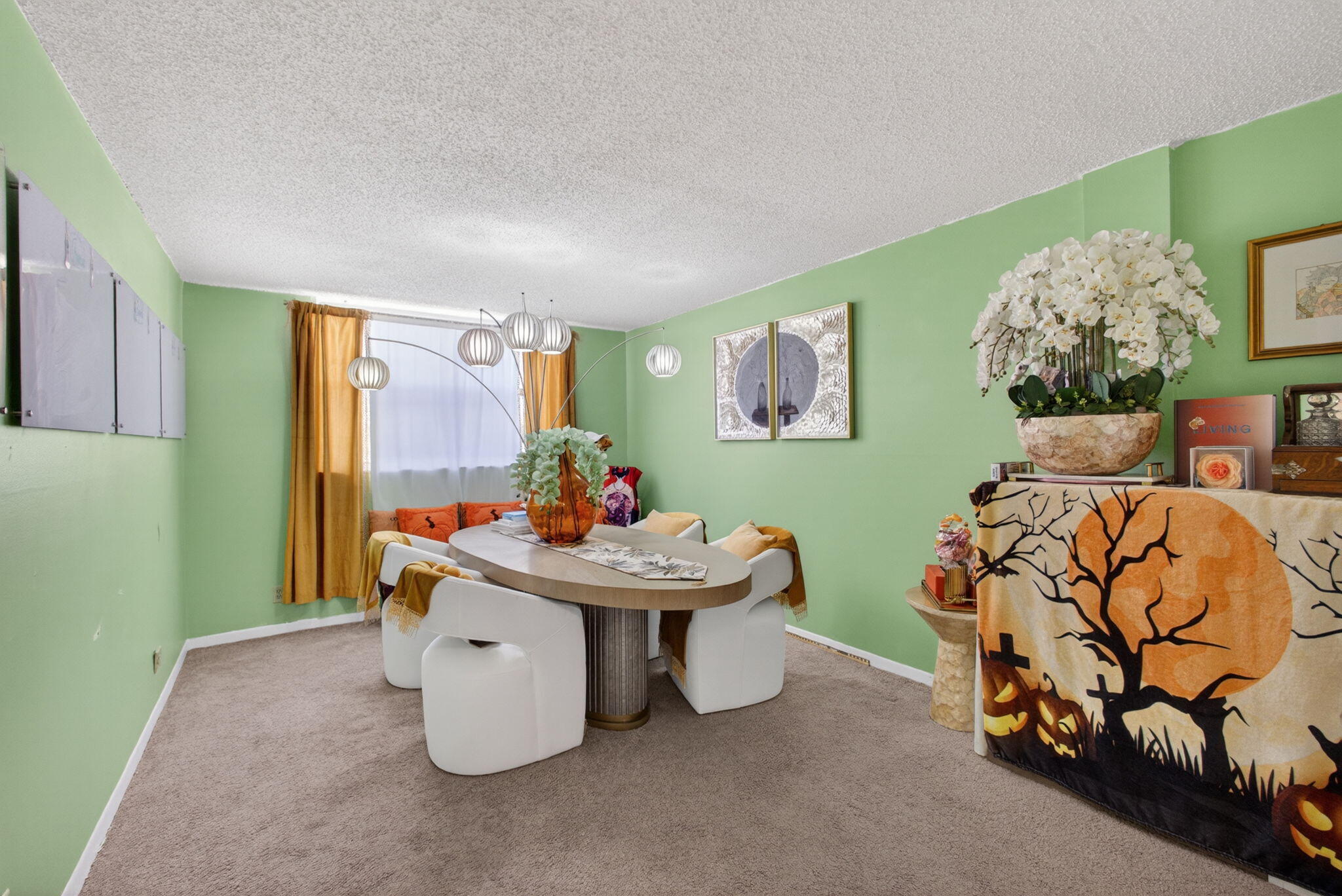 500 Executive Center Drive 3f