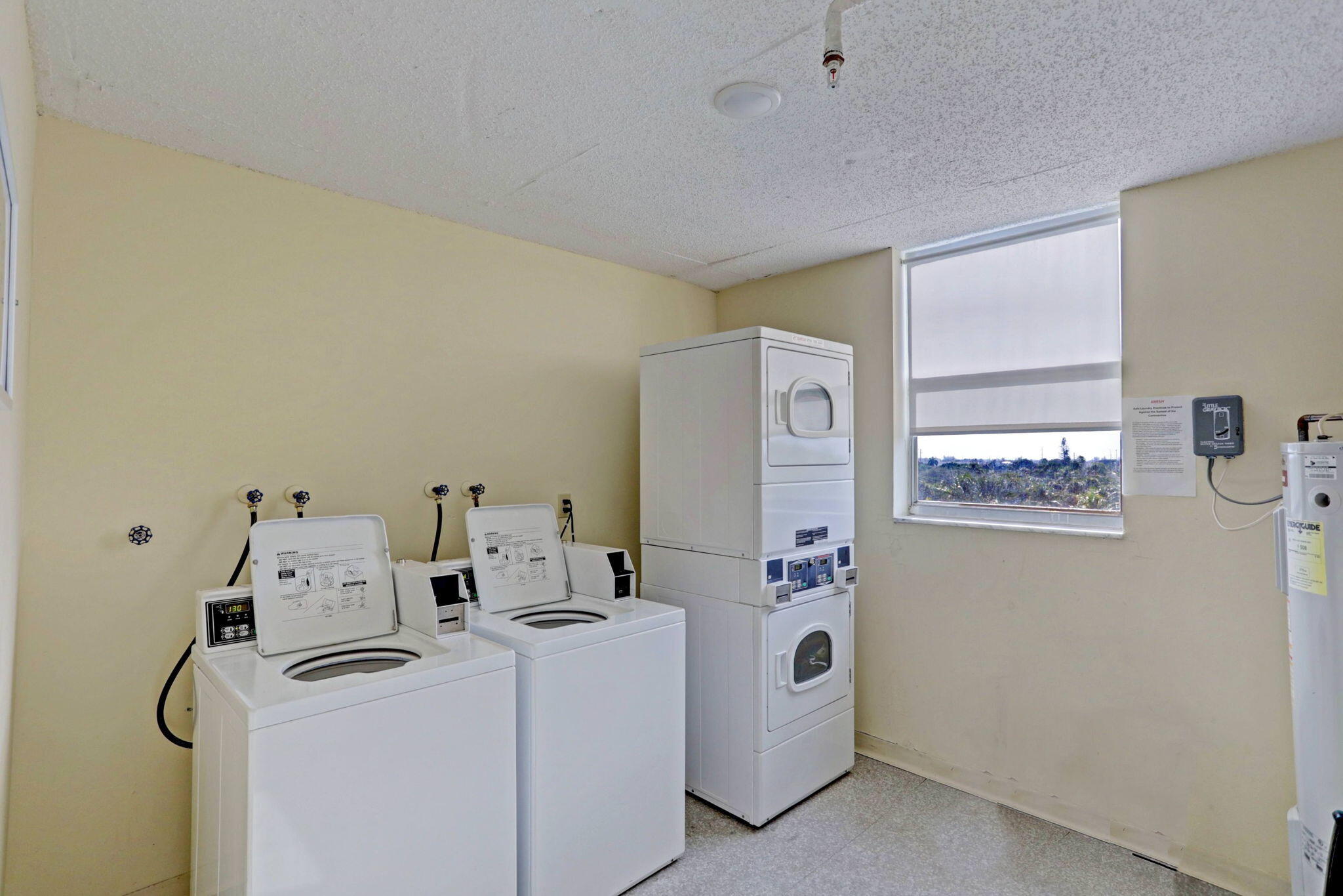 500 Executive Center Drive 3f