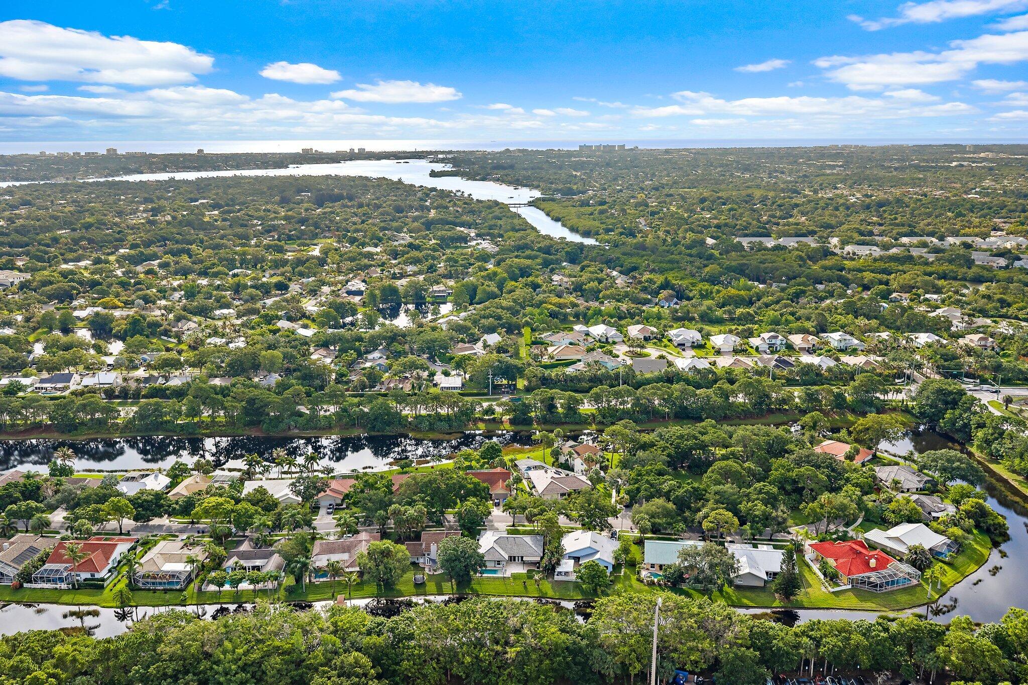 18169 Lake Bend Drive