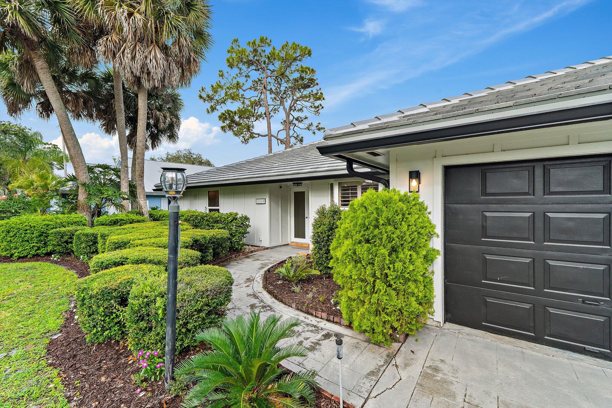 18169 Lake Bend Drive