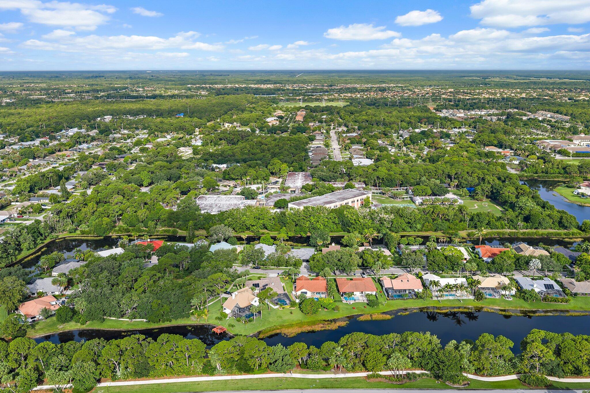 18169 Lake Bend Drive