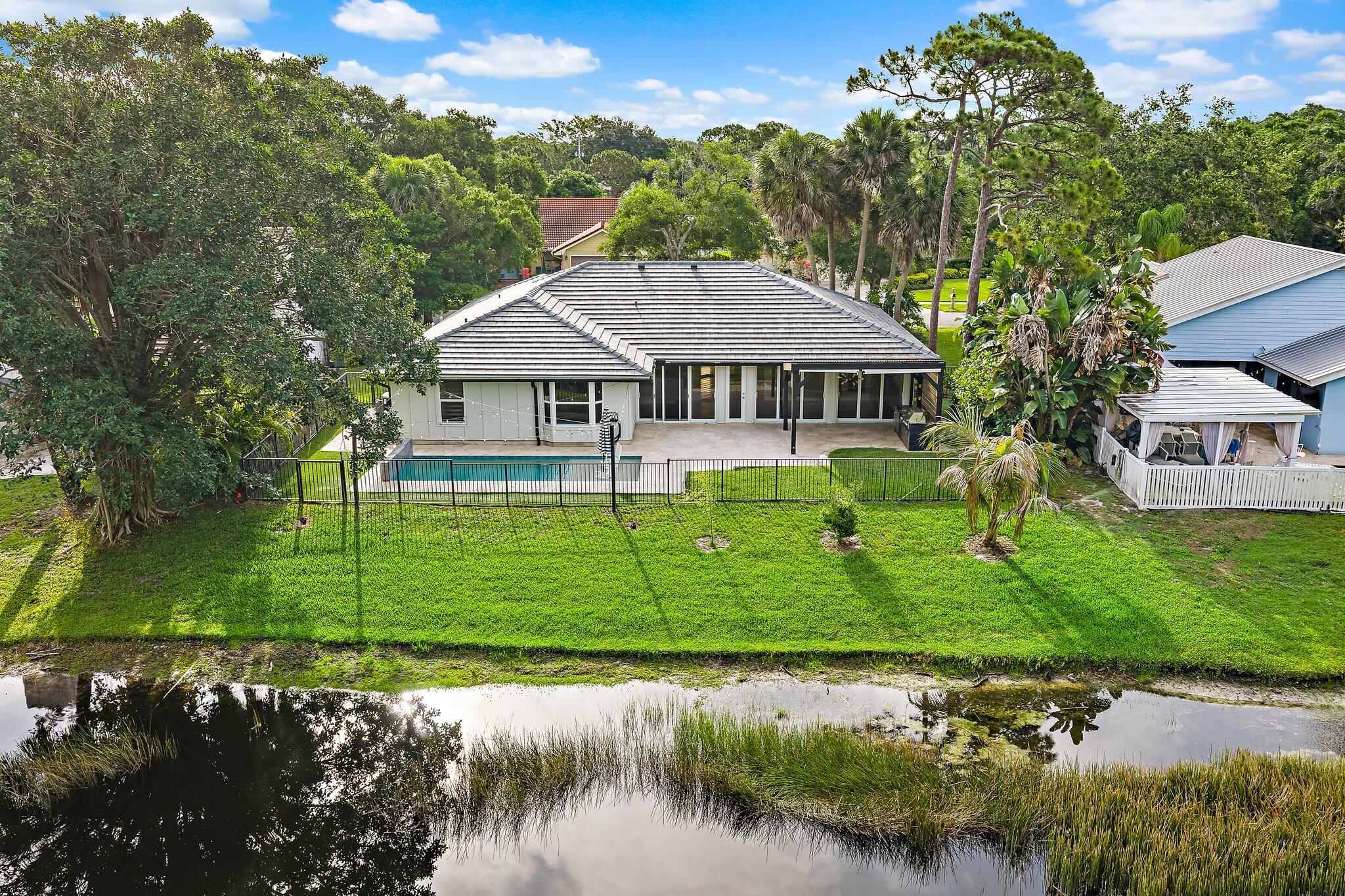 18169 Lake Bend Drive