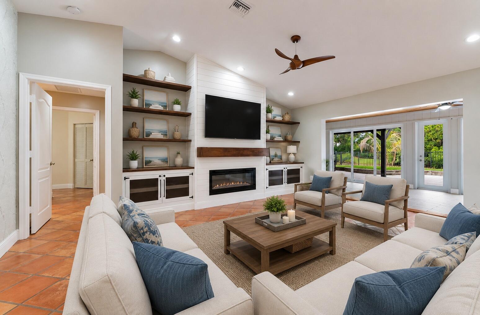 18169 Lake Bend Drive