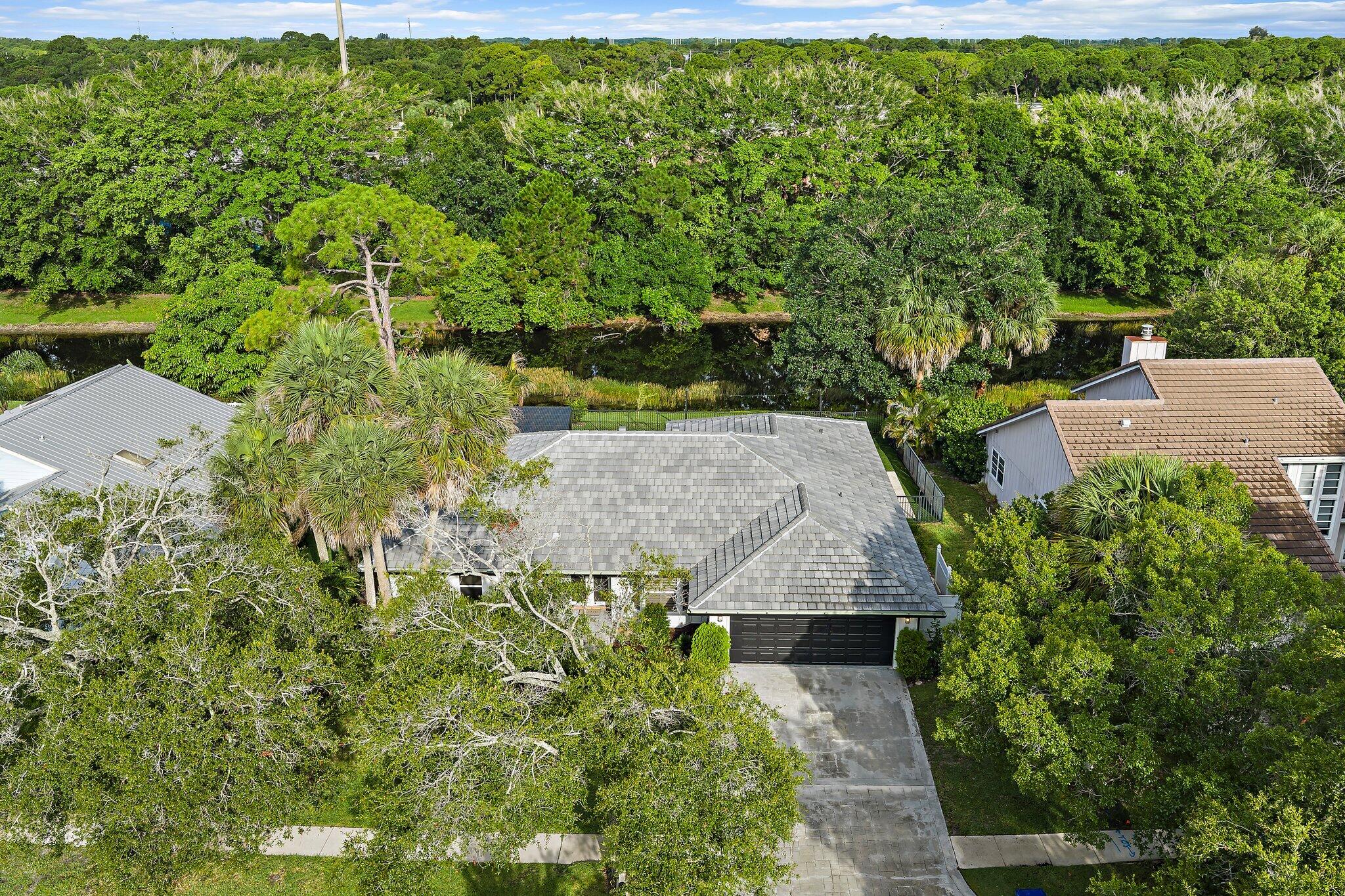 18169 Lake Bend Drive
