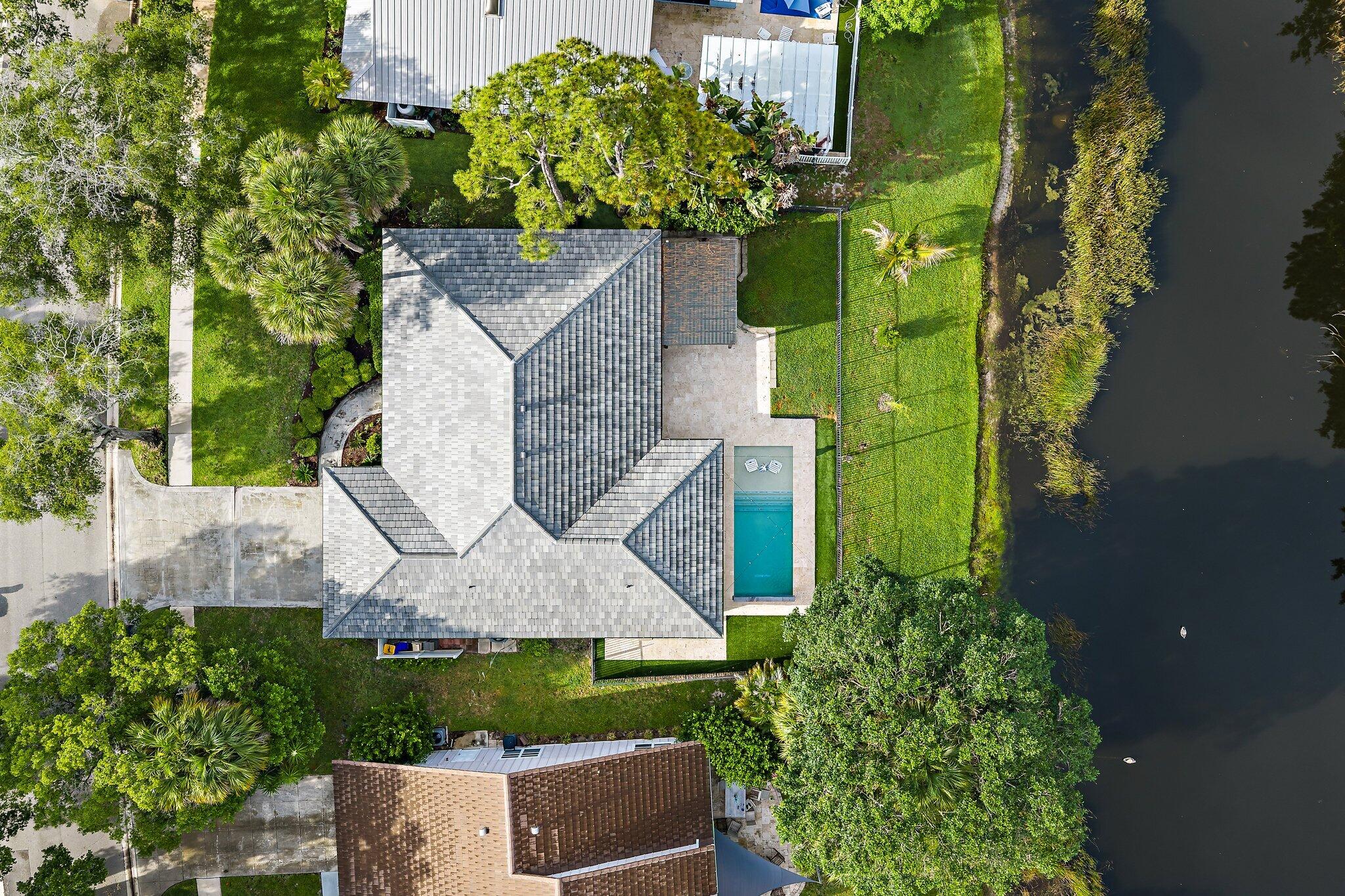 18169 Lake Bend Drive
