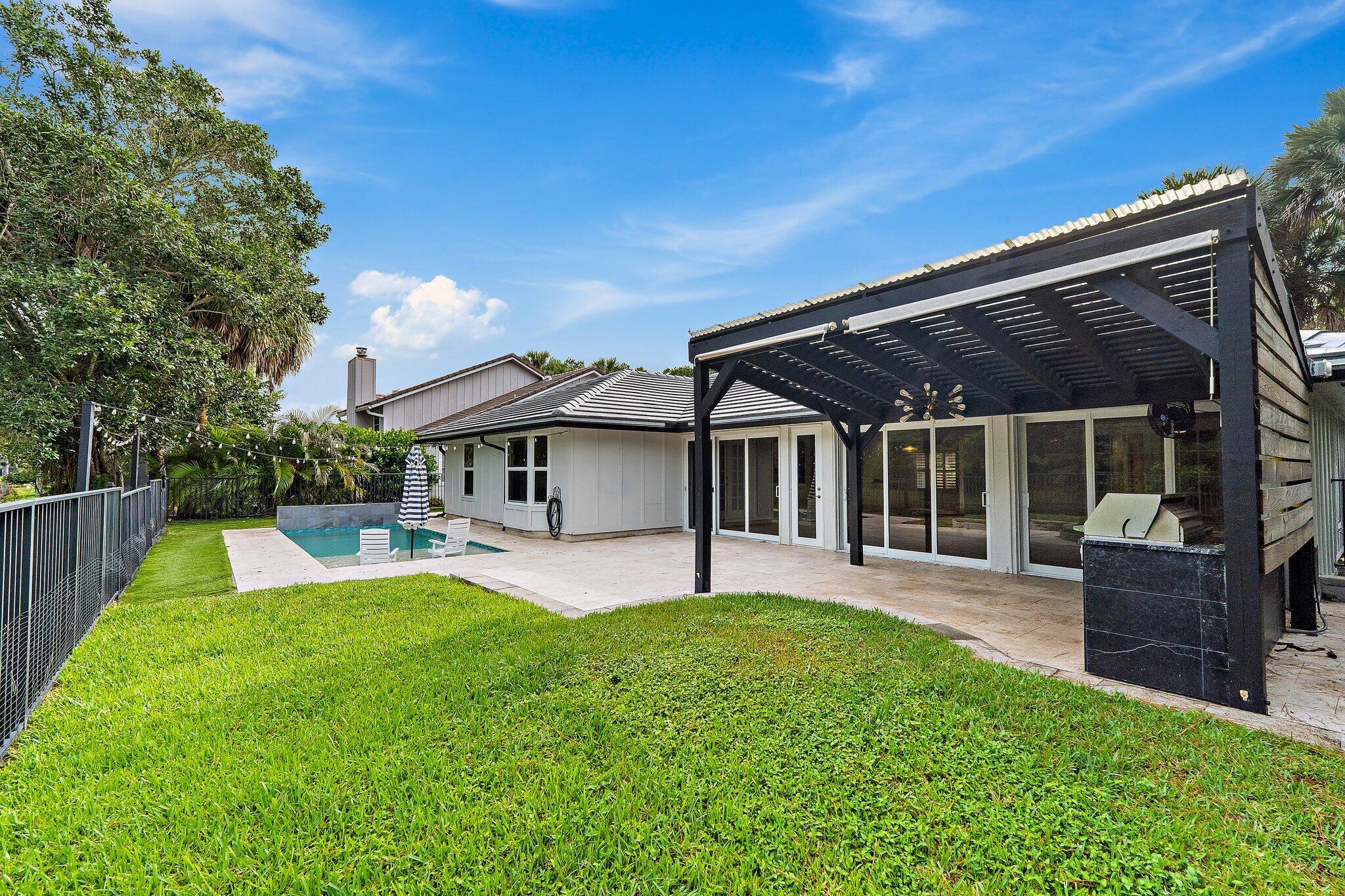 18169 Lake Bend Drive