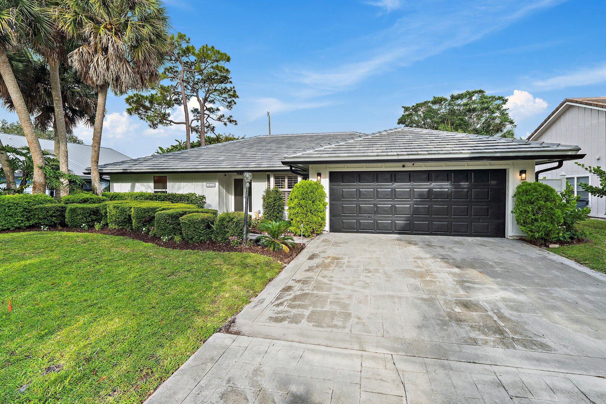 18169 Lake Bend Drive